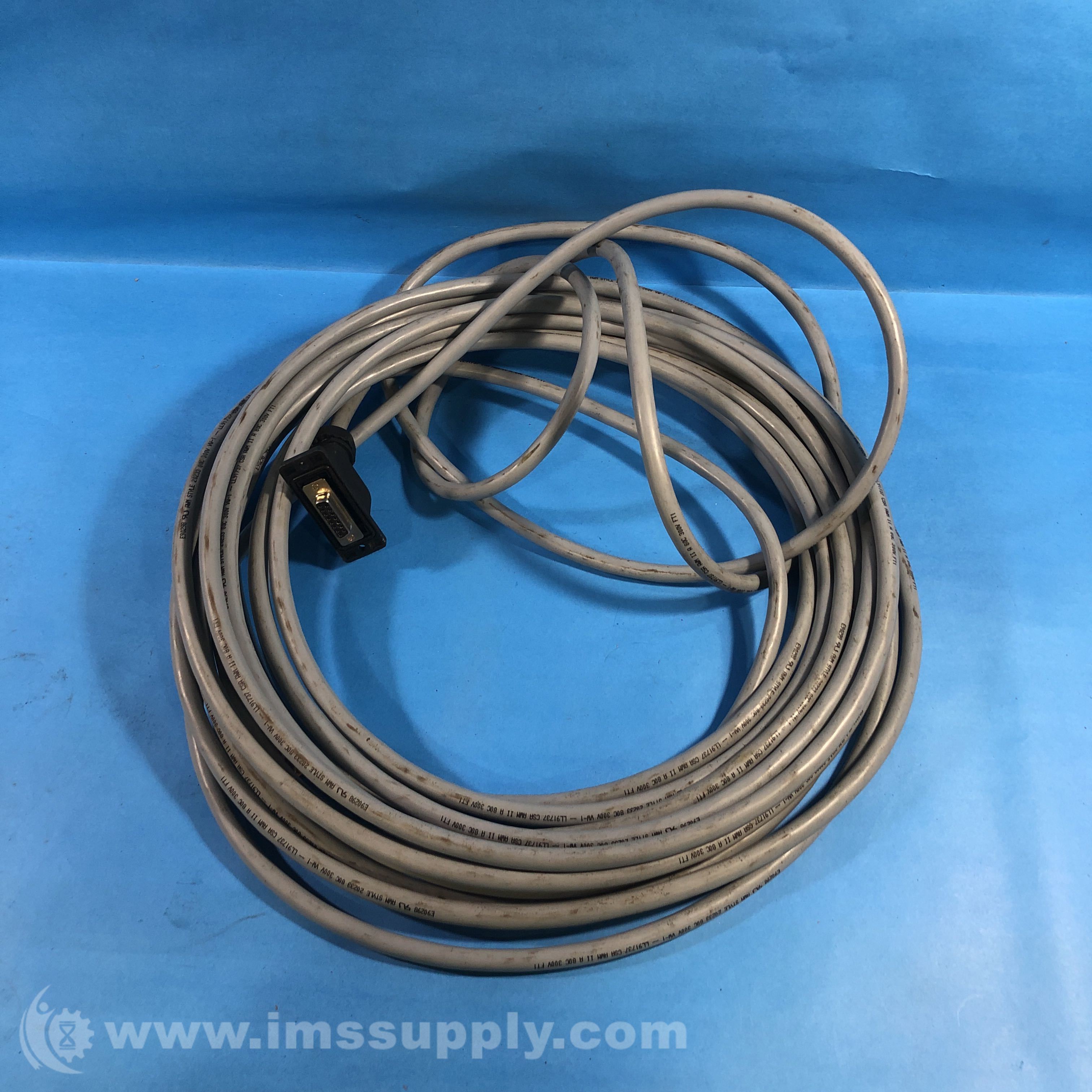 Cummins Onan 338-3490-01 10' Remote Wiring Harness for