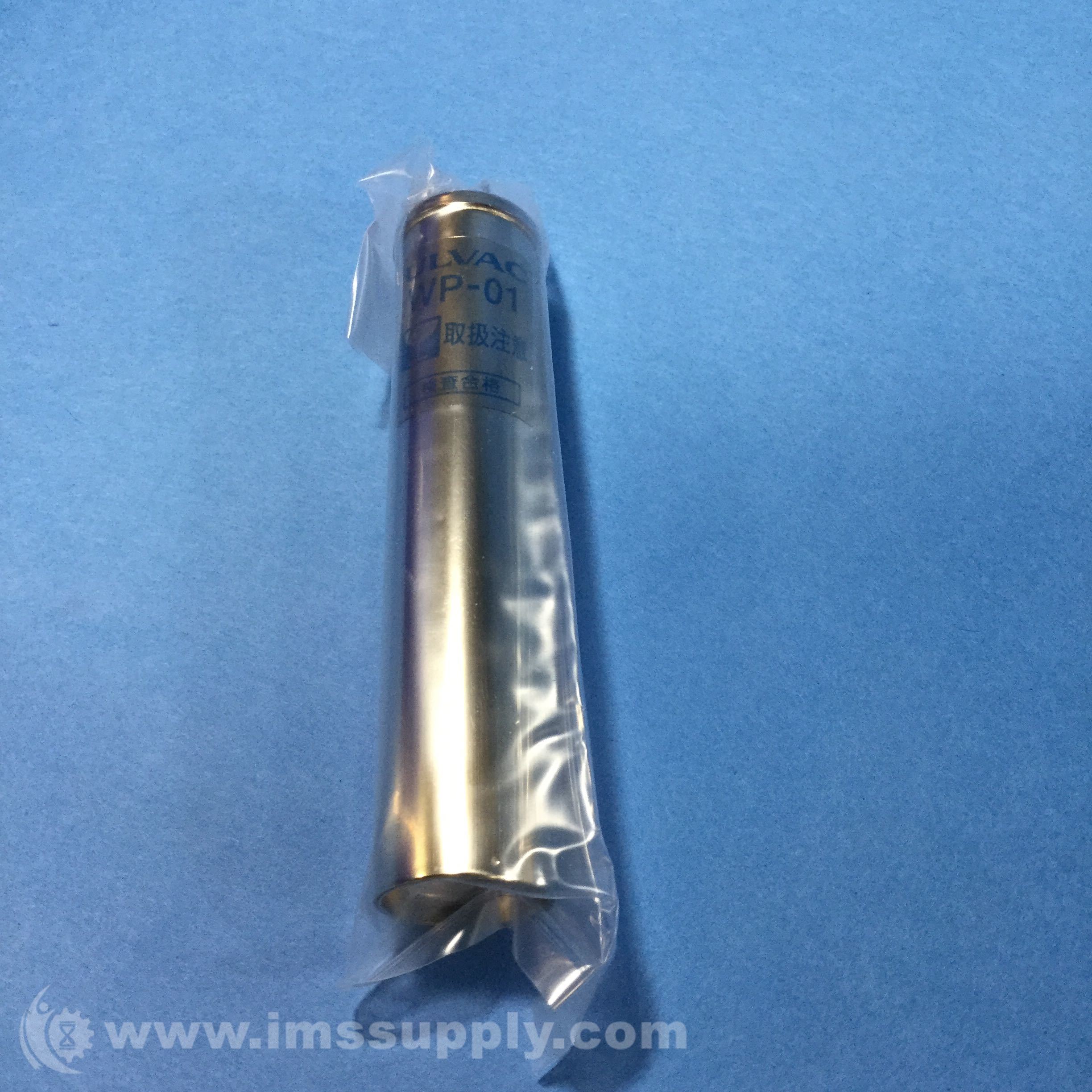 Sensore Testa Per Vuoto ULVAC WPB-10-034. Nuovo In Scatola. Disponibilità Immediata (3 Pezzi).