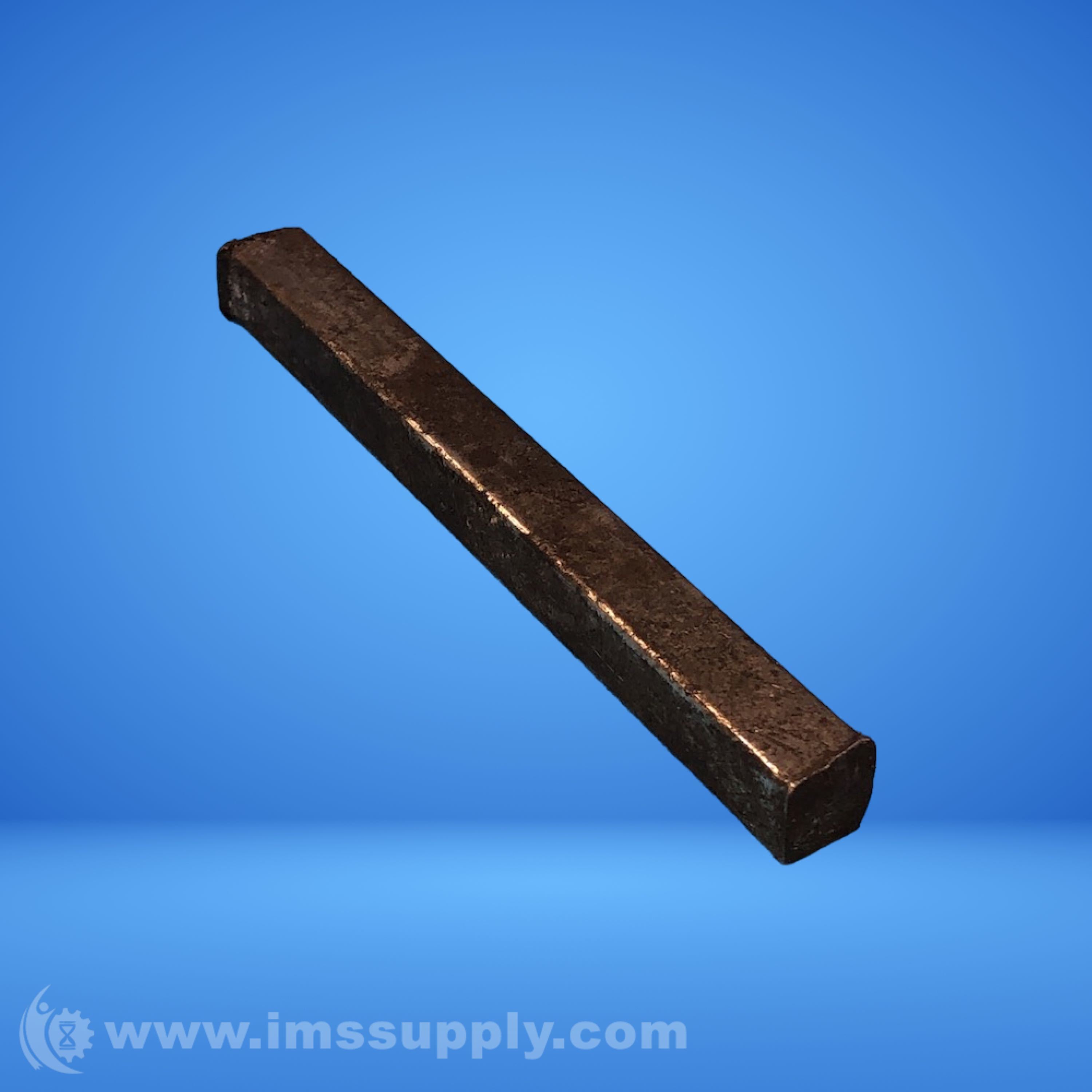 Steel Square Key Stock - IMS Supply
