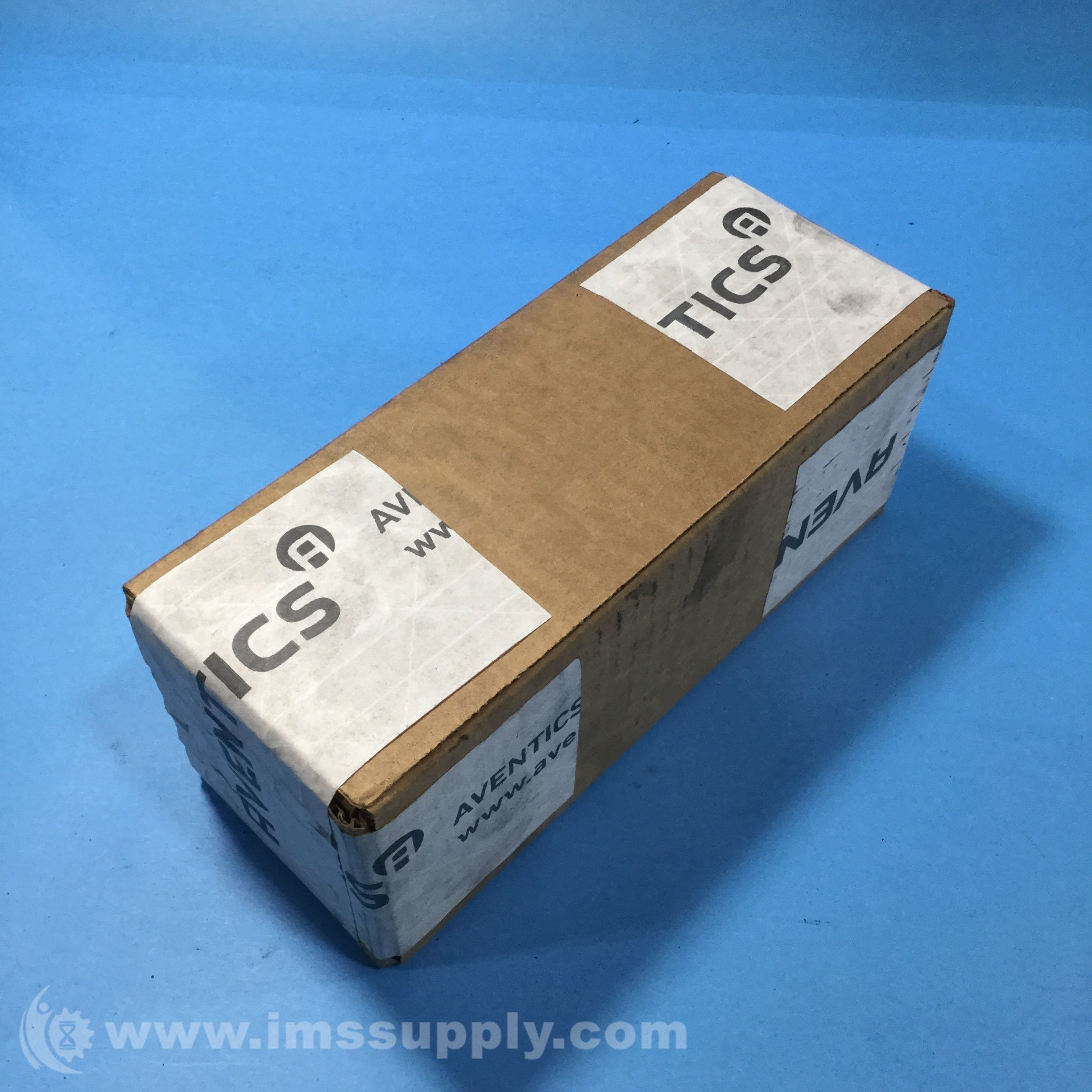 Aventics R432022619 Profile Cylinder, TaskMaster, Pneumatic - IMS Supply