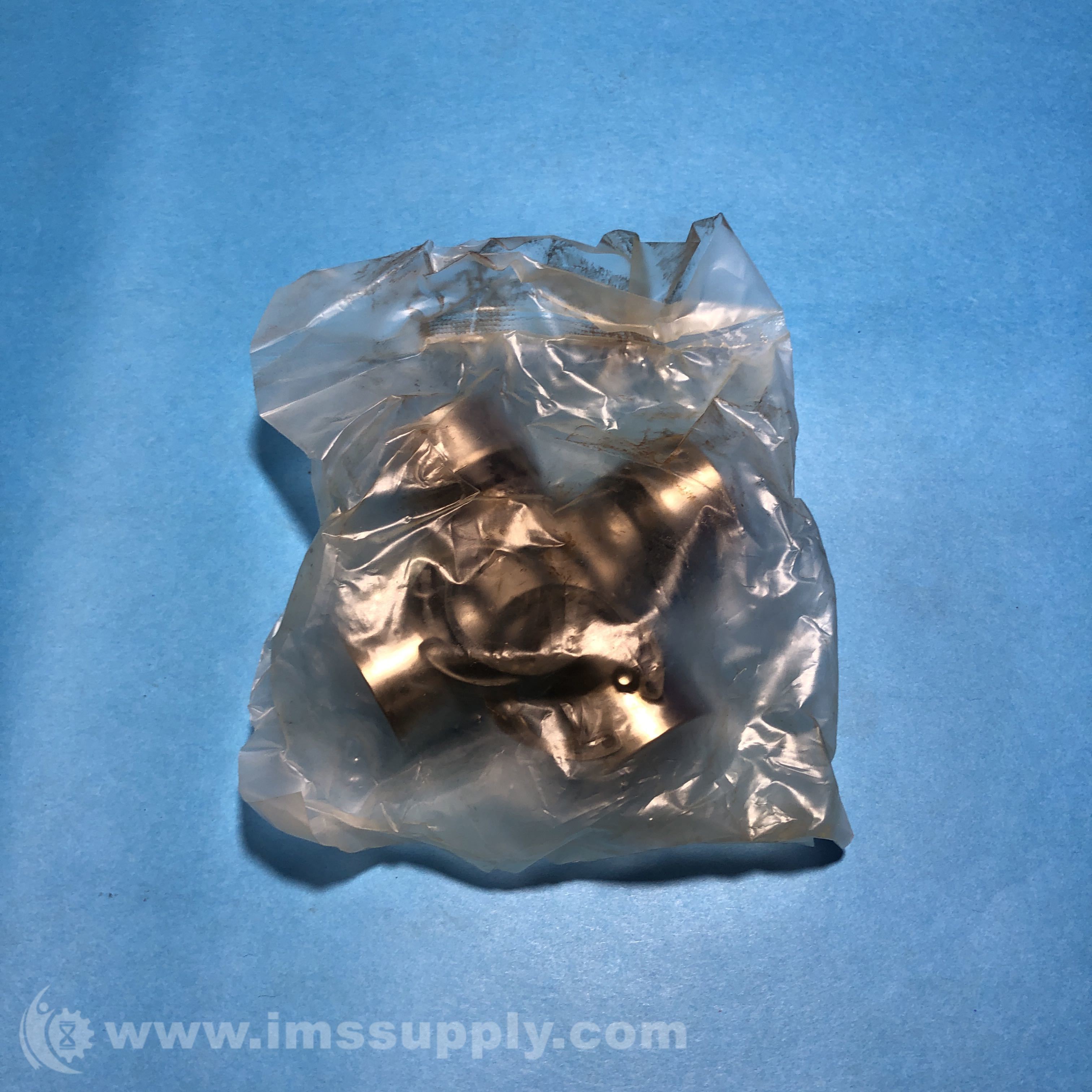 Napa 344AG Universal UJoint, w/ 4 Internal Snap Rings IMS Supply