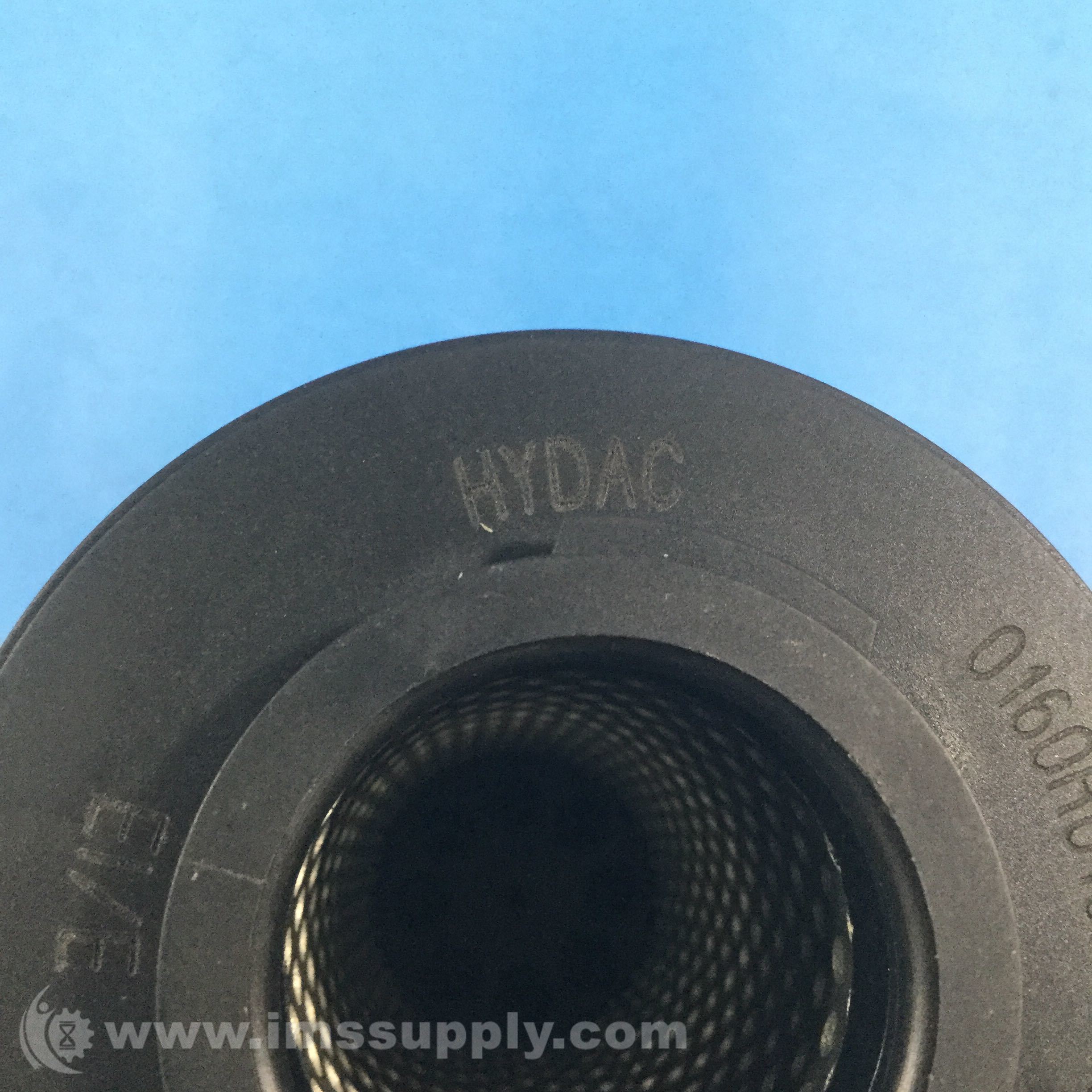Hydac 0160R010P/HC Filter Element - IMS Supply