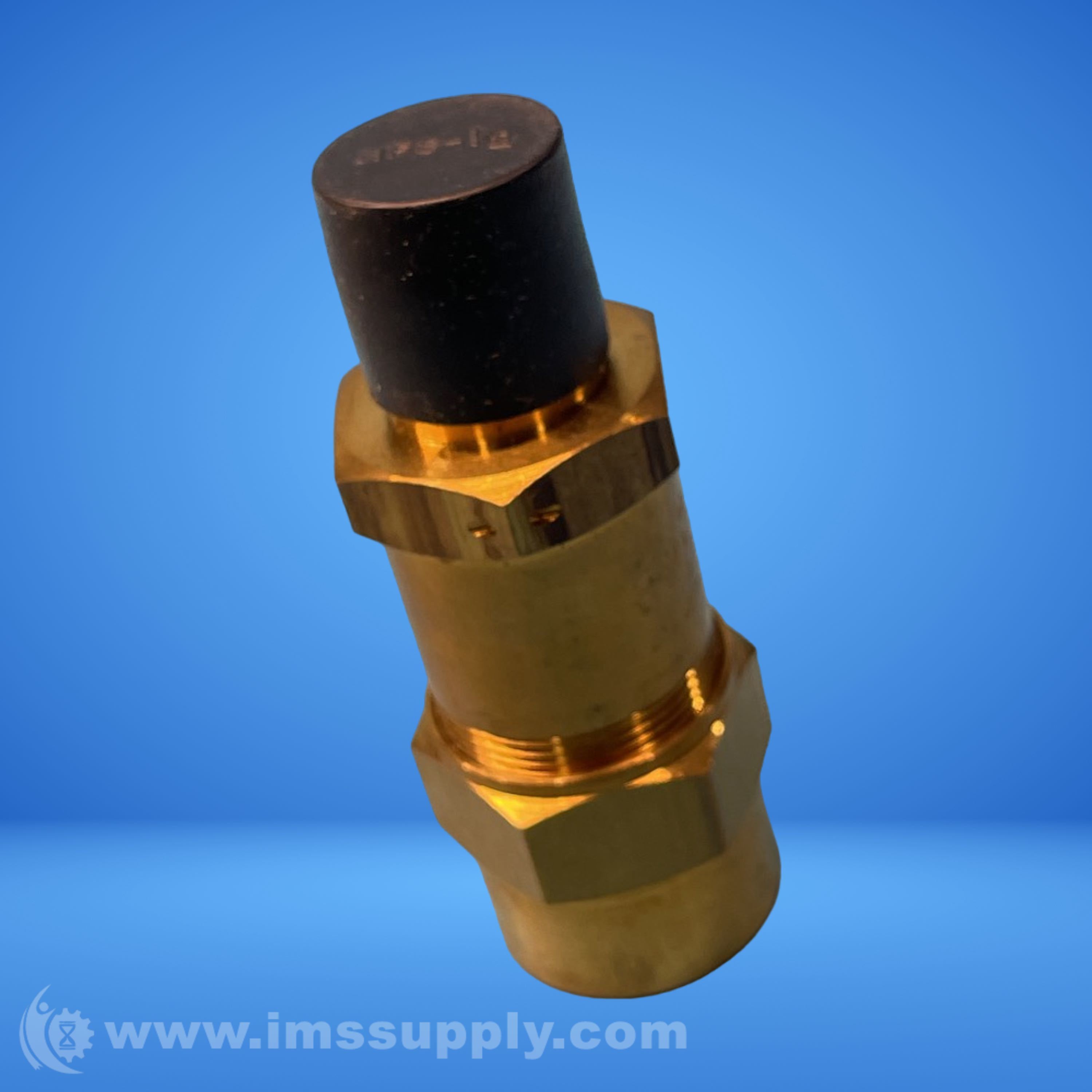 Henry Valve 5249 - IMS Supply