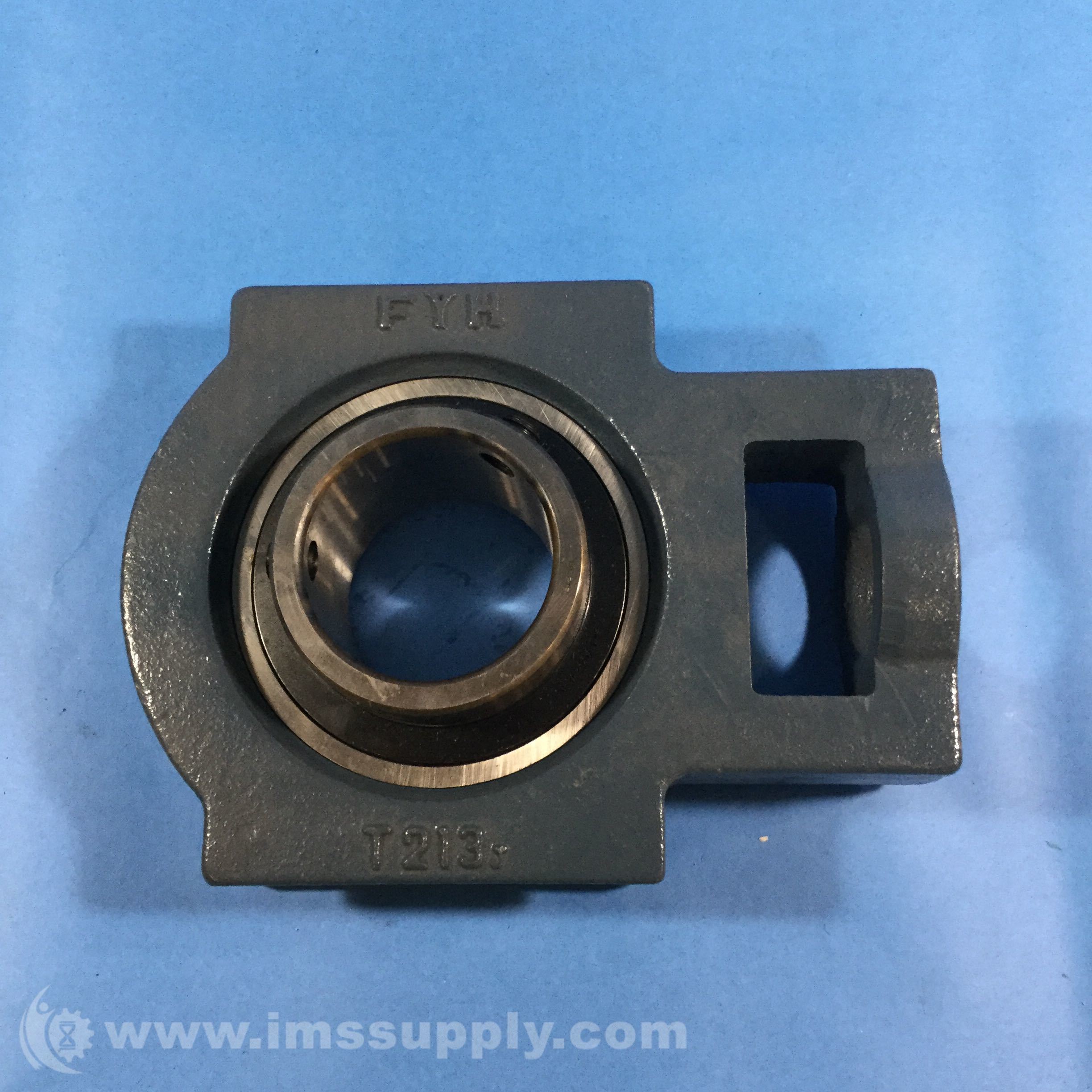 FYH, Inc. T213 Take-Up Bearing - IMS Supply
