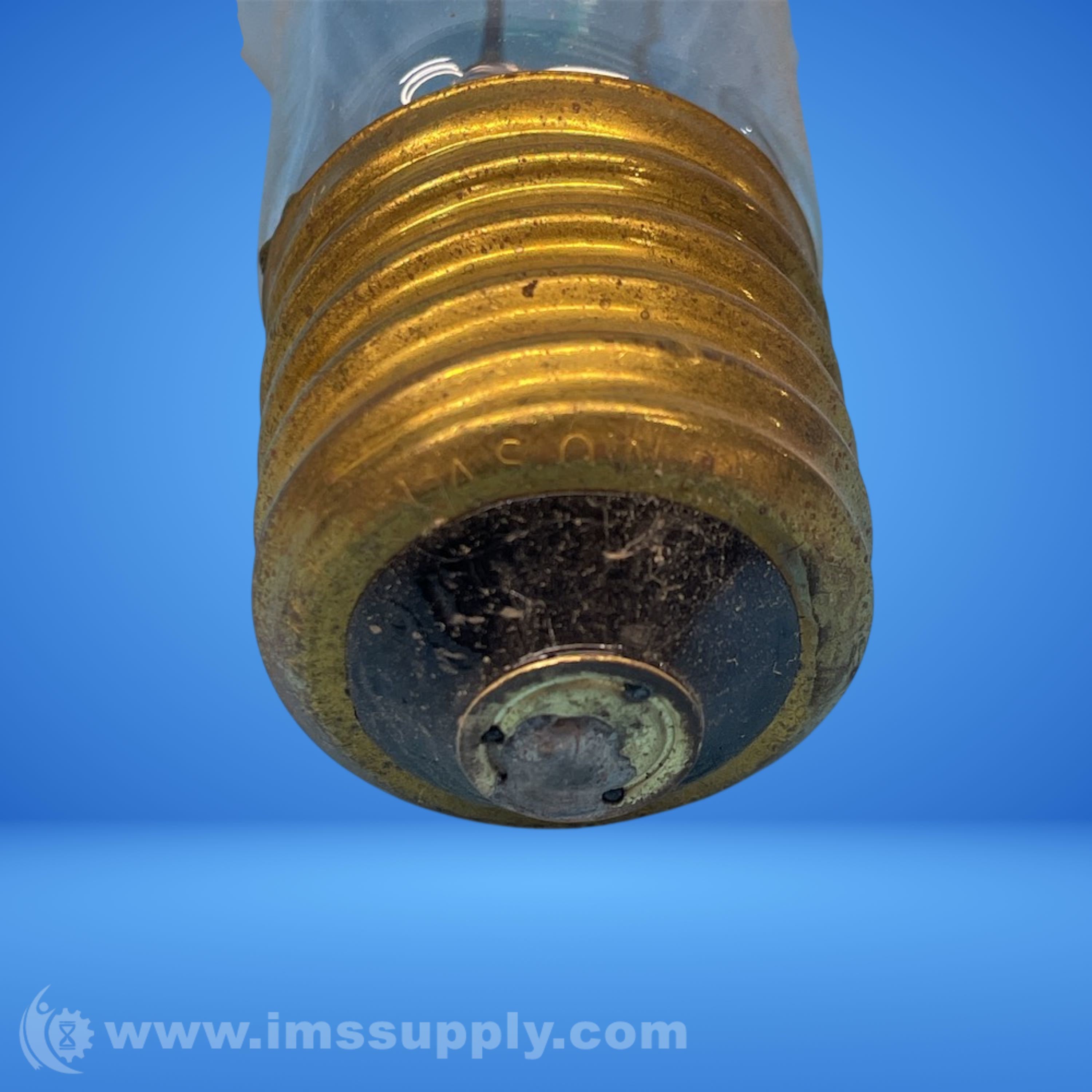 Philips C50S68/ALTO 50W HPS Lamp - IMS Supply