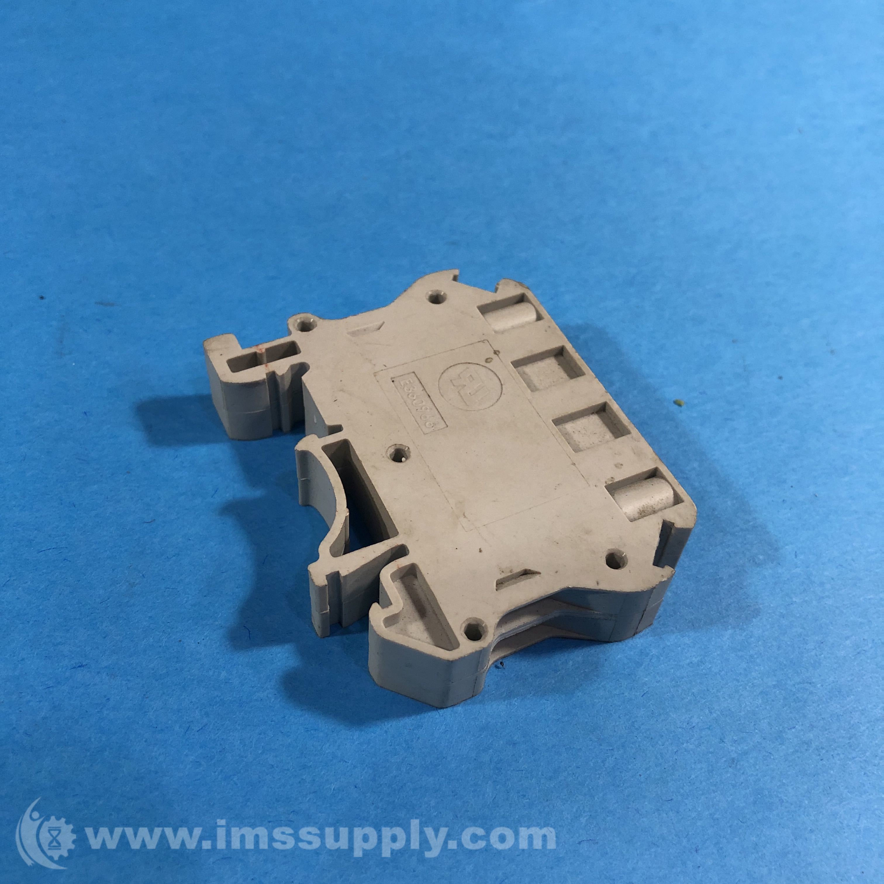 Omega DRTBK2 Thermocouple Terminal Block IMS Supply