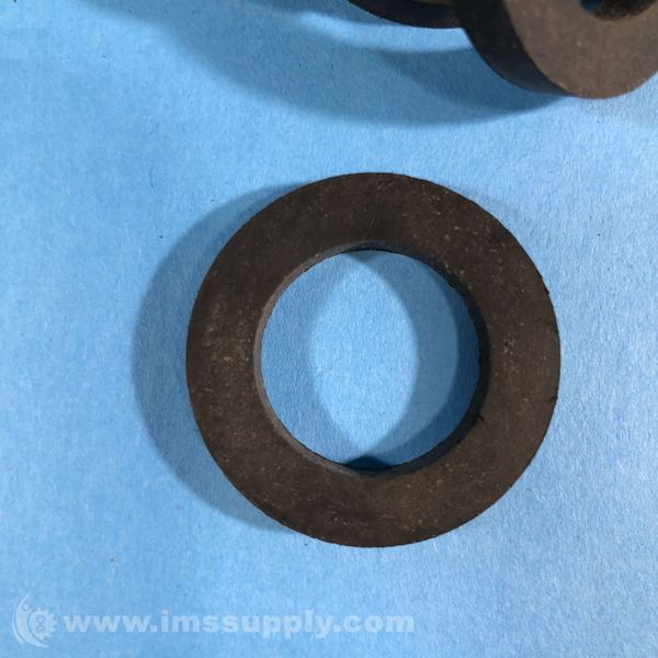 Set of 7 Rubber Cushioning Washers IMS Supply
