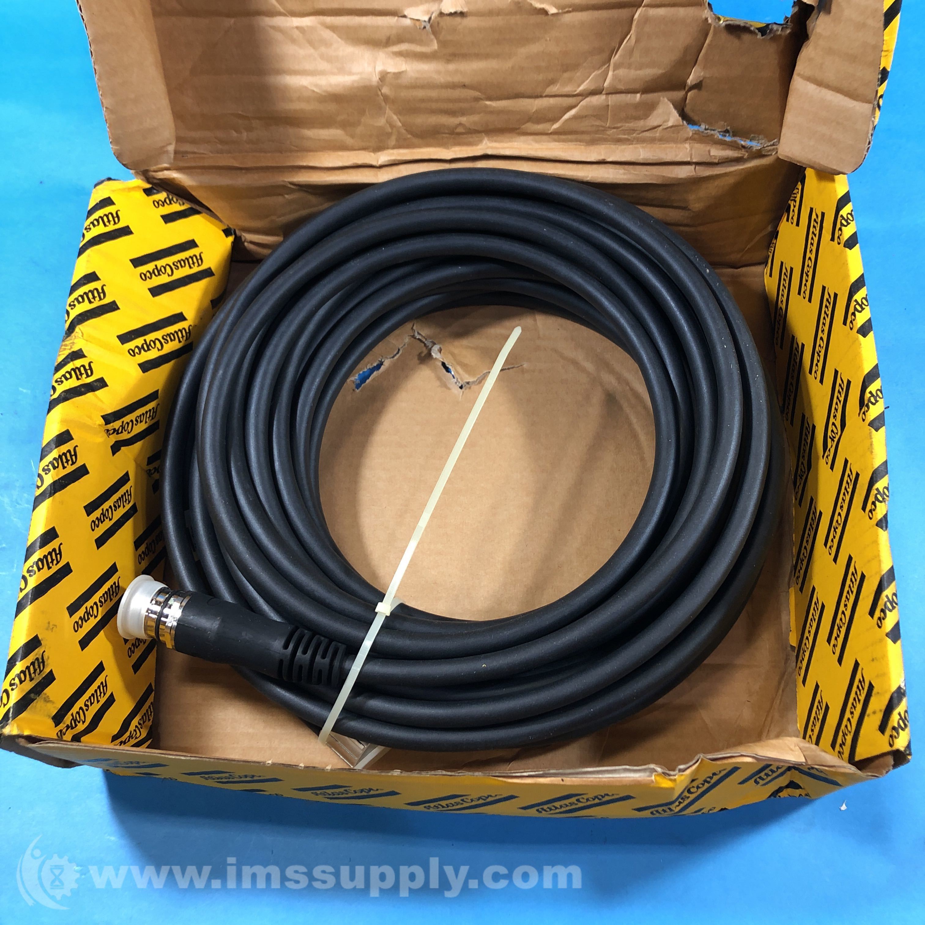 Atlas Copco 4243-0070-15 Extension Cabling - IMS Supply