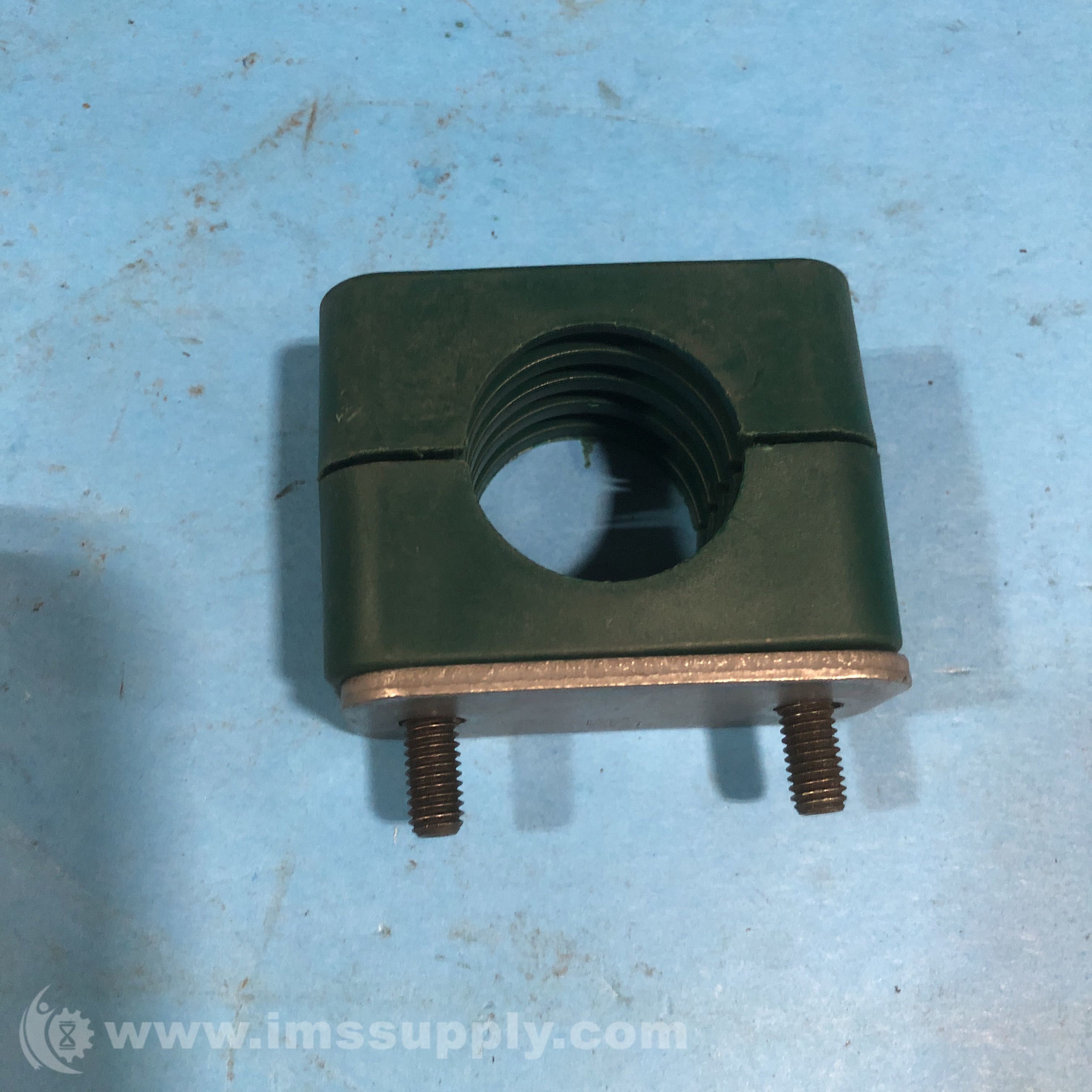 Stauff GR.4 Pipe Clamp IMS Supply