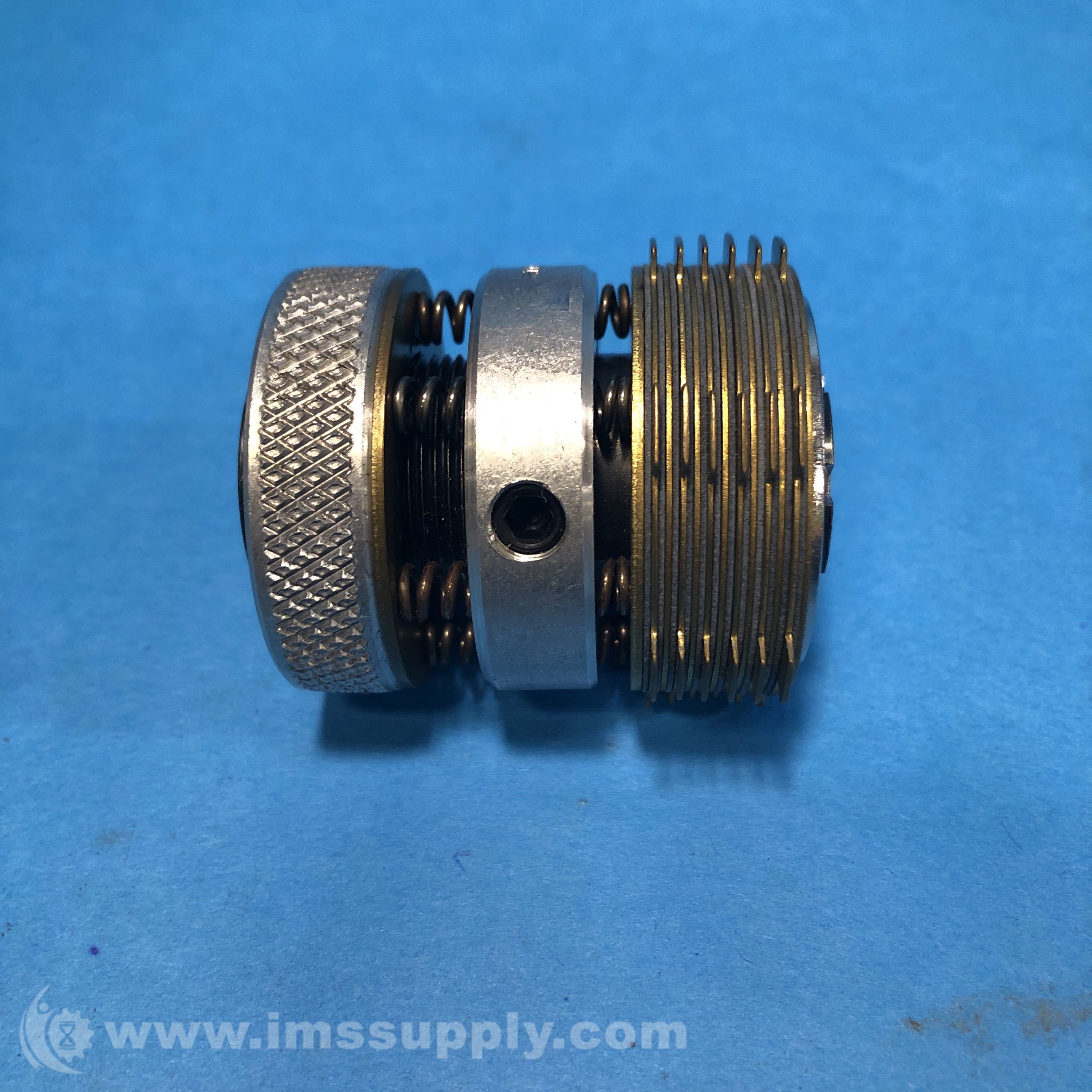 Polyclutch Slip Clutch Assembly IMS Supply