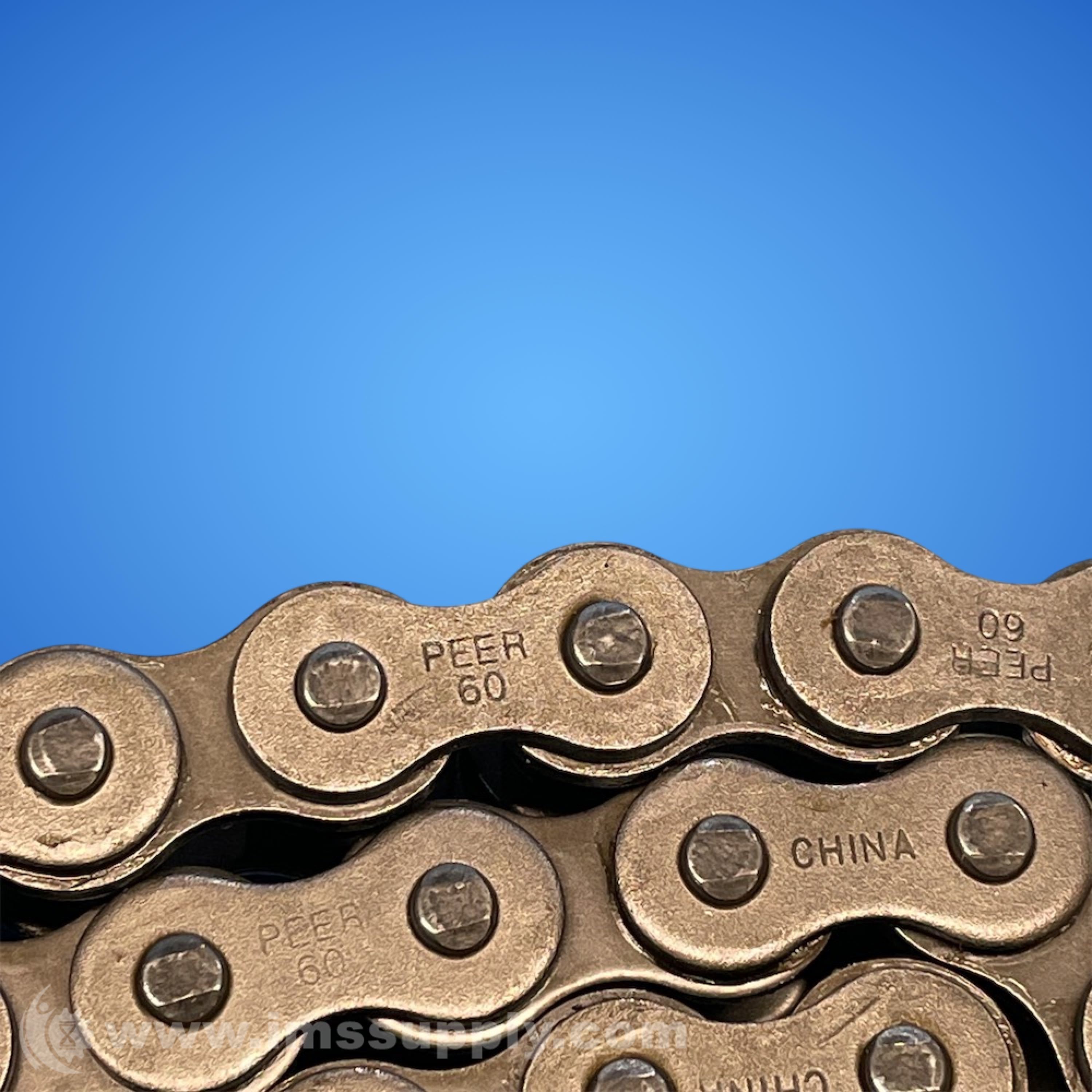 Peer 60 Roller Chain - IMS Supply