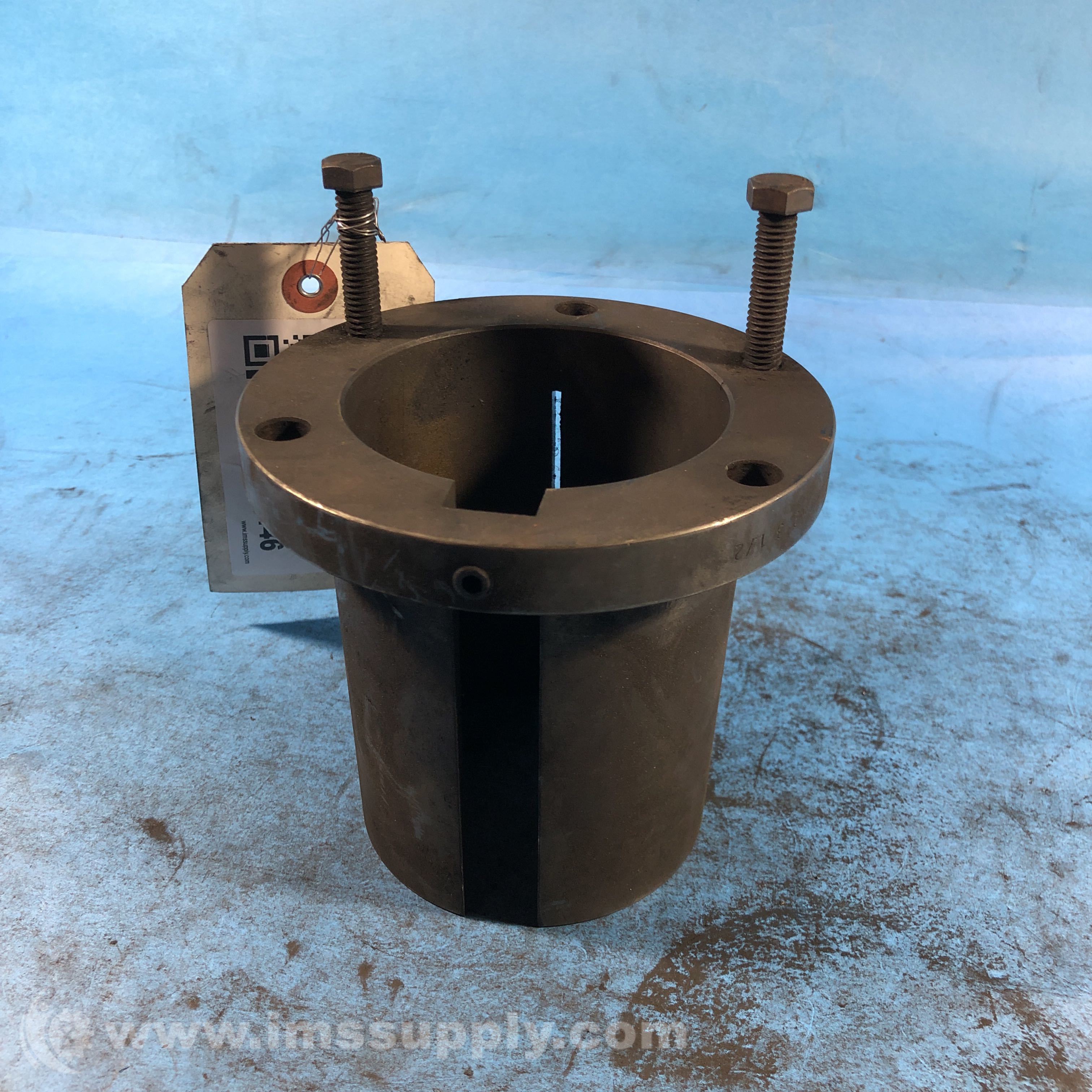 Browning R2 3 1/2 Split Taper Bushing R2 Series IMS Supply