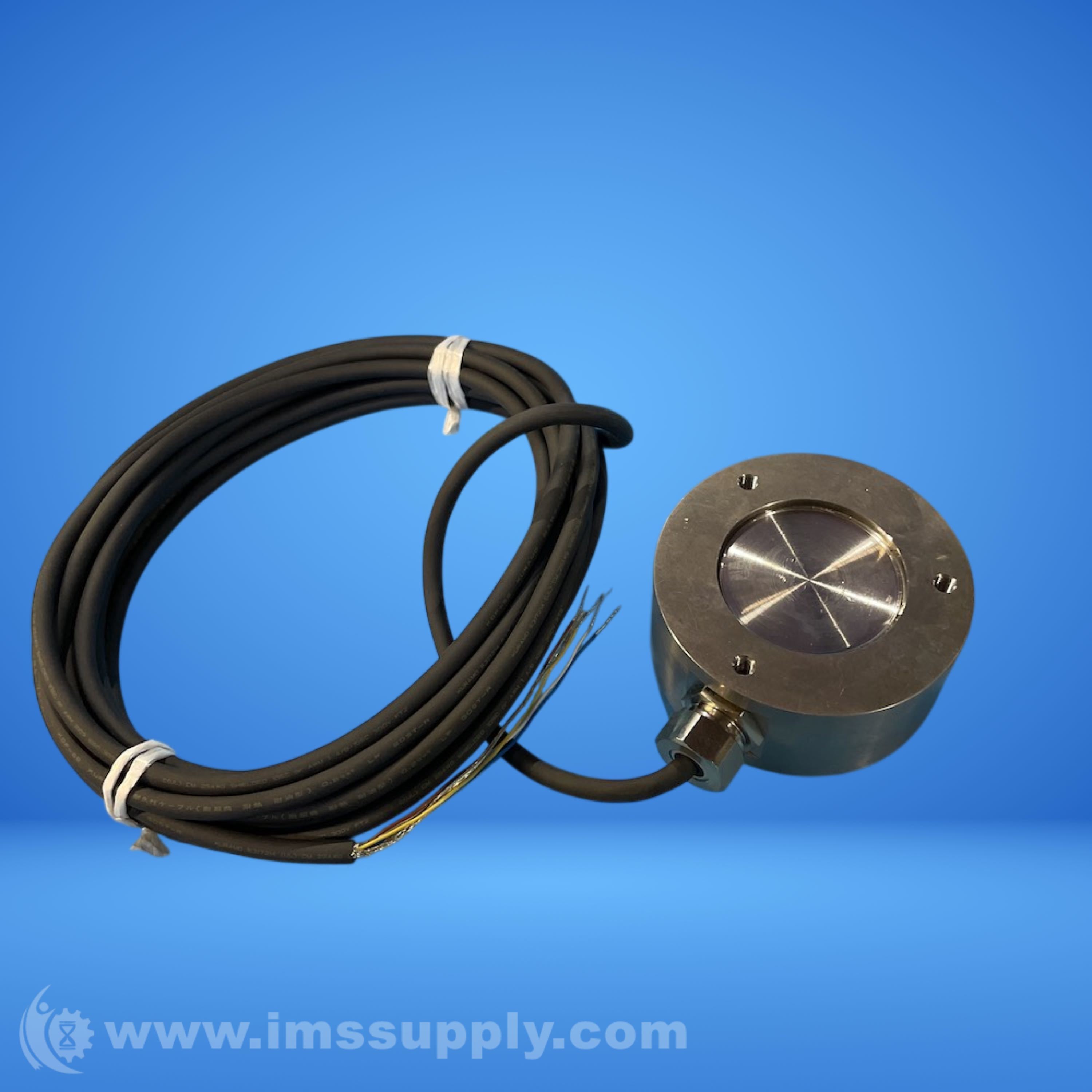 Valcom VLC-100KNH400 Weighing Sensor - IMS Supply