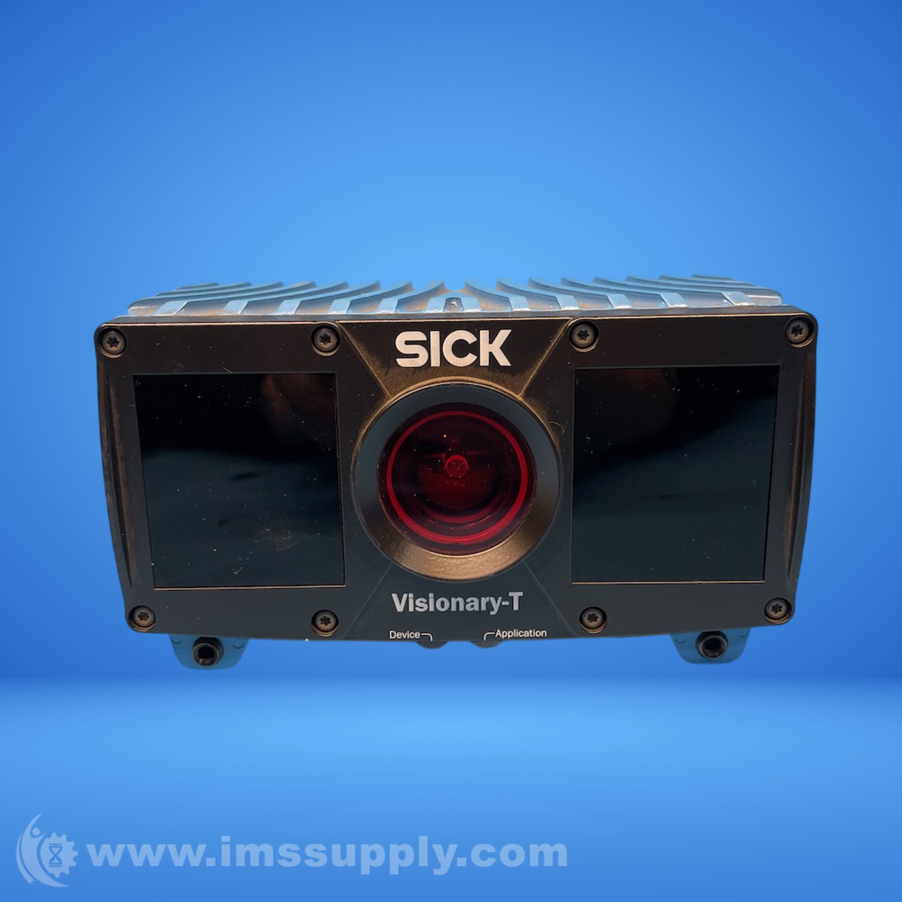 Sick 1088890 3D Machine Vision Camera - IMS Supply