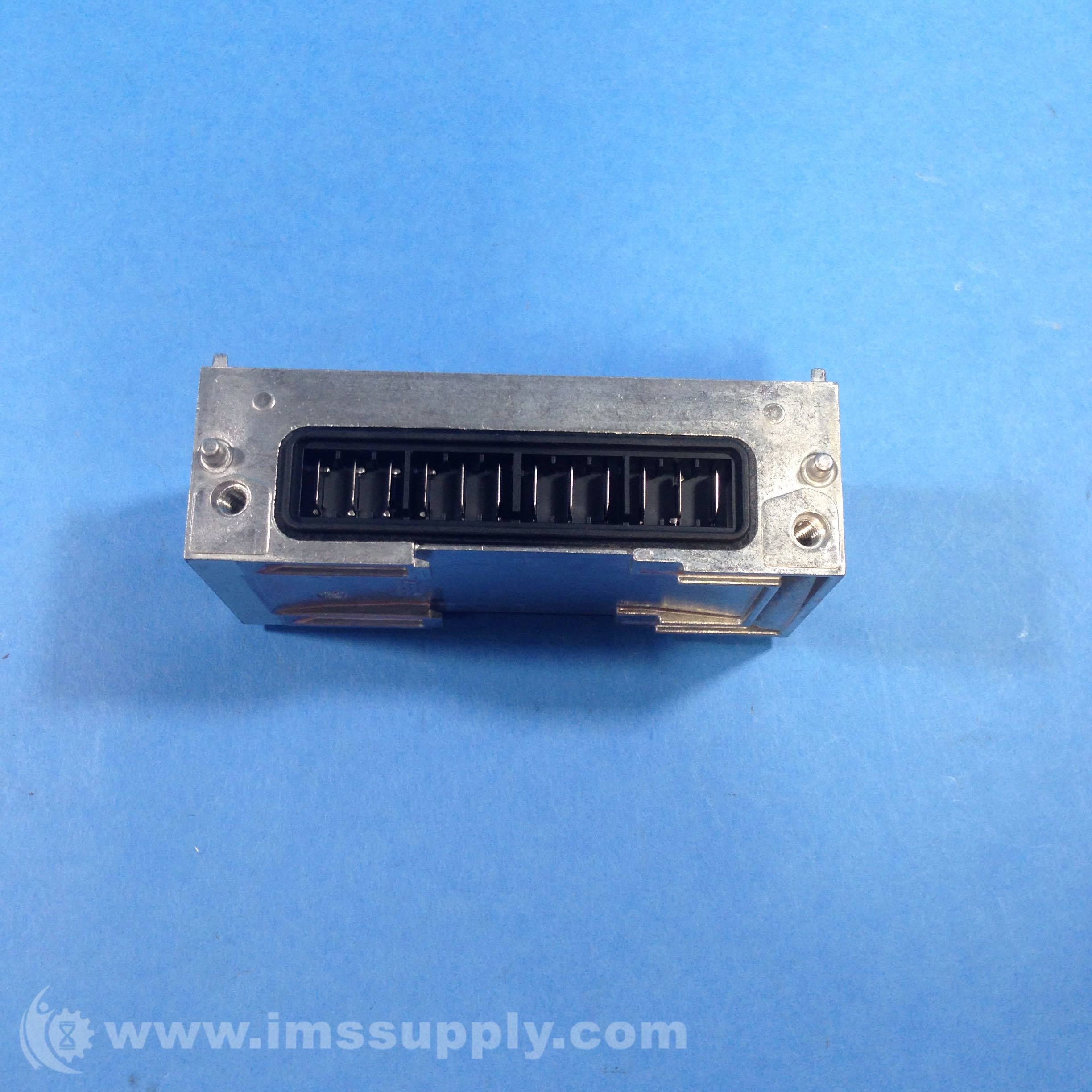 Festo CPX-M-GE-EV-FVO Interlinking Block - IMS Supply