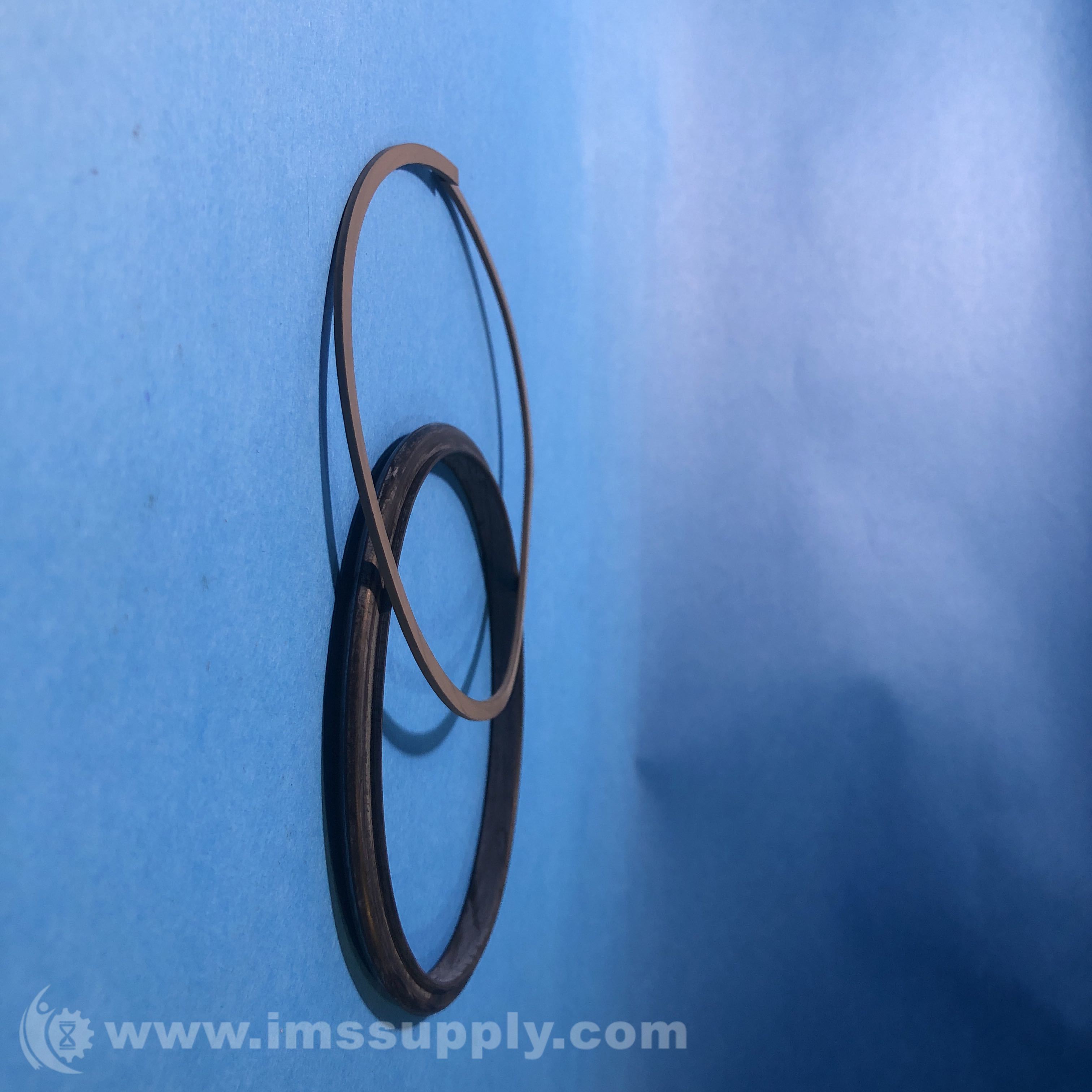 Zatkoff Seals & Packings TP038B001 N4115 TSeal IMS Supply