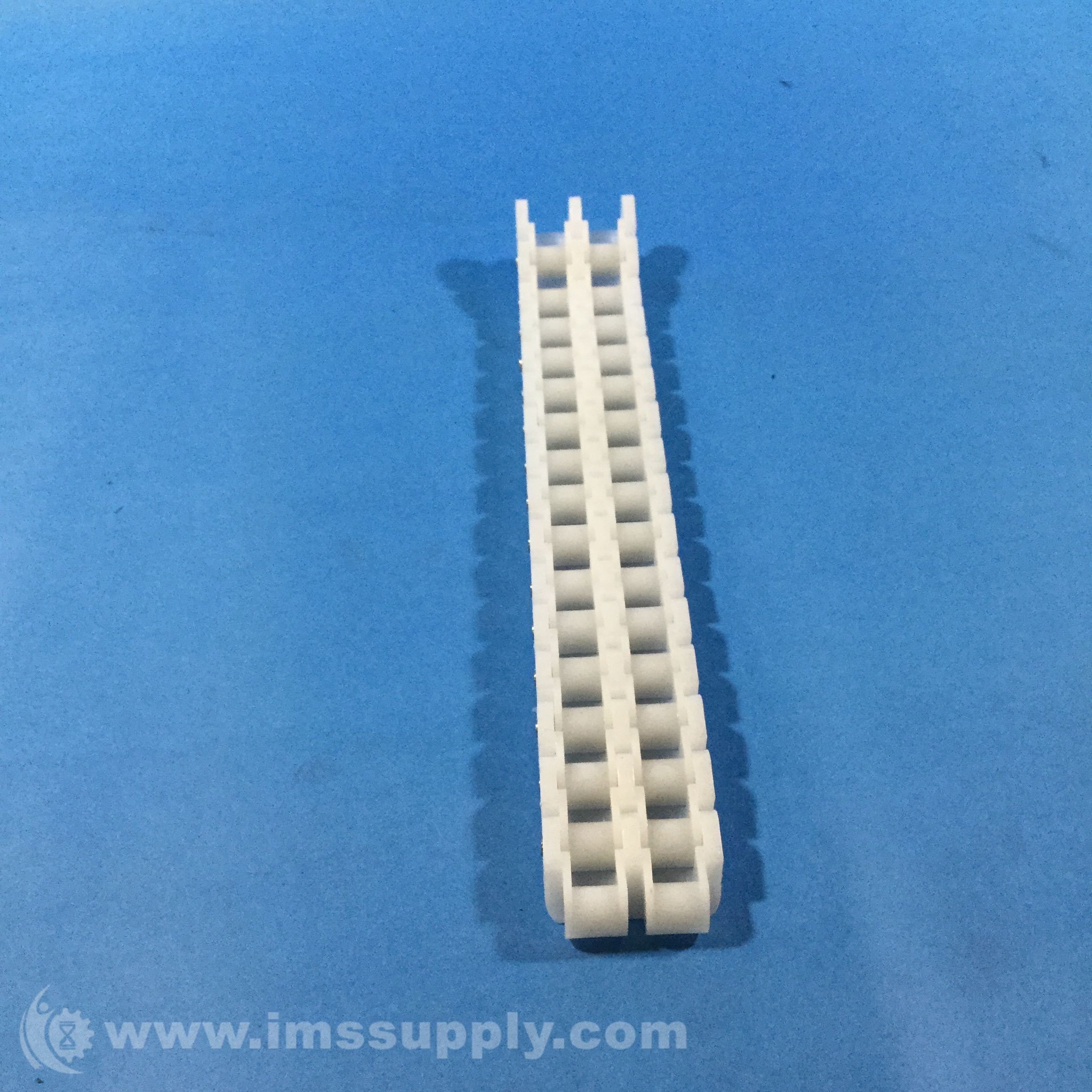 Morse N 400 Coupling Chain, Plastic IMS Supply