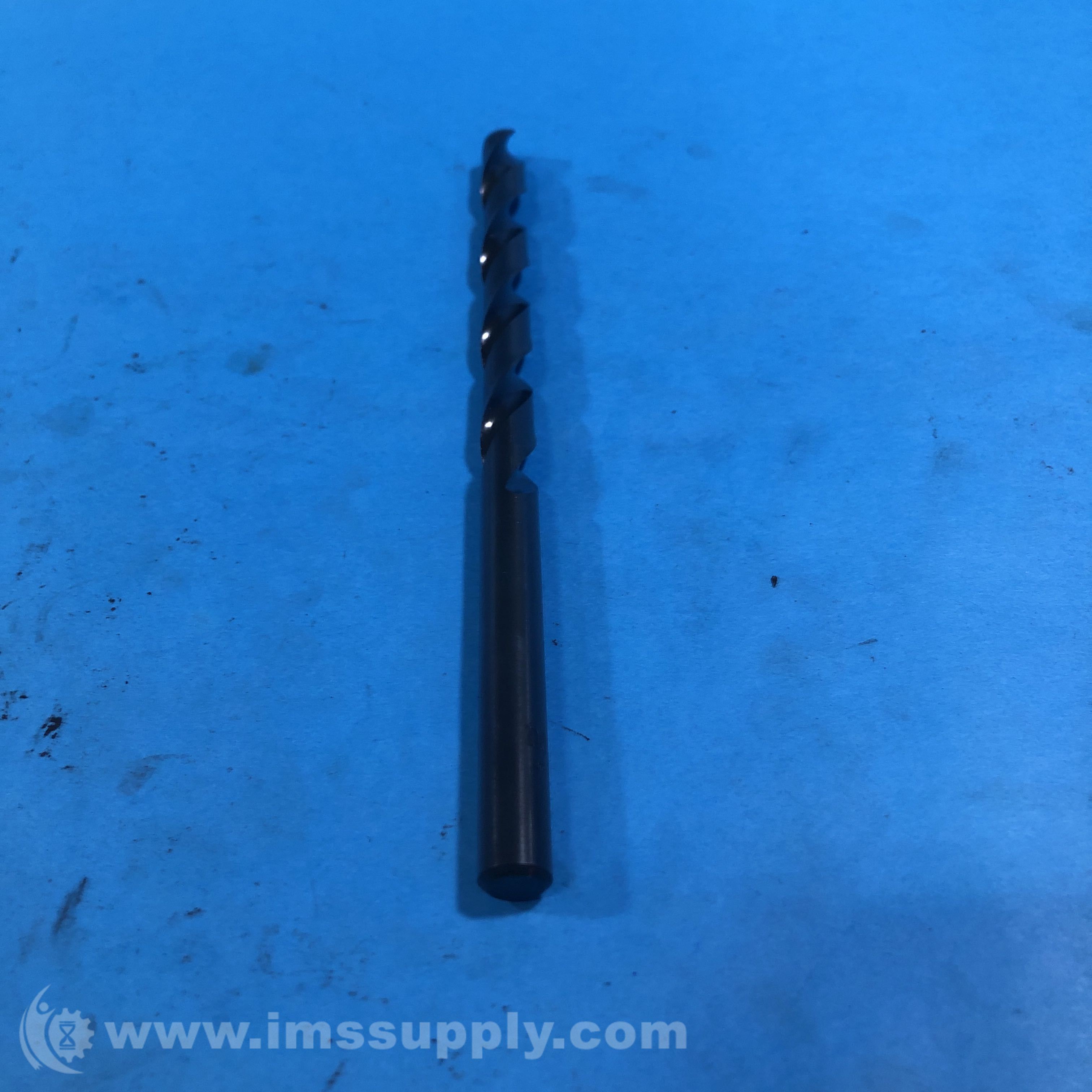 Cleveland Twist Drill 08816 Size 10mm Drill Bit IMS Supply