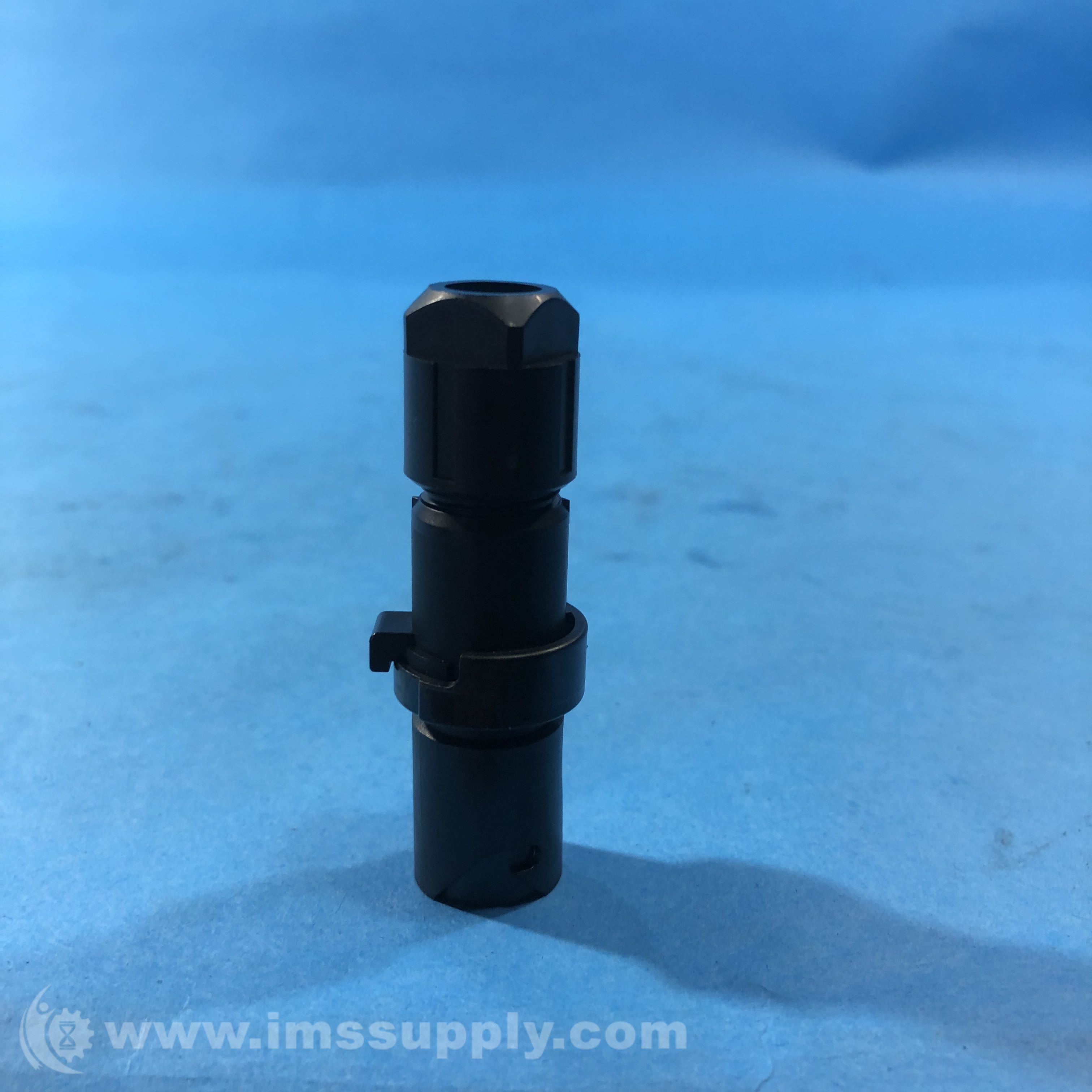 Jae Connectors JN1HS10PL2 Standard Circular Connector IMS Supply