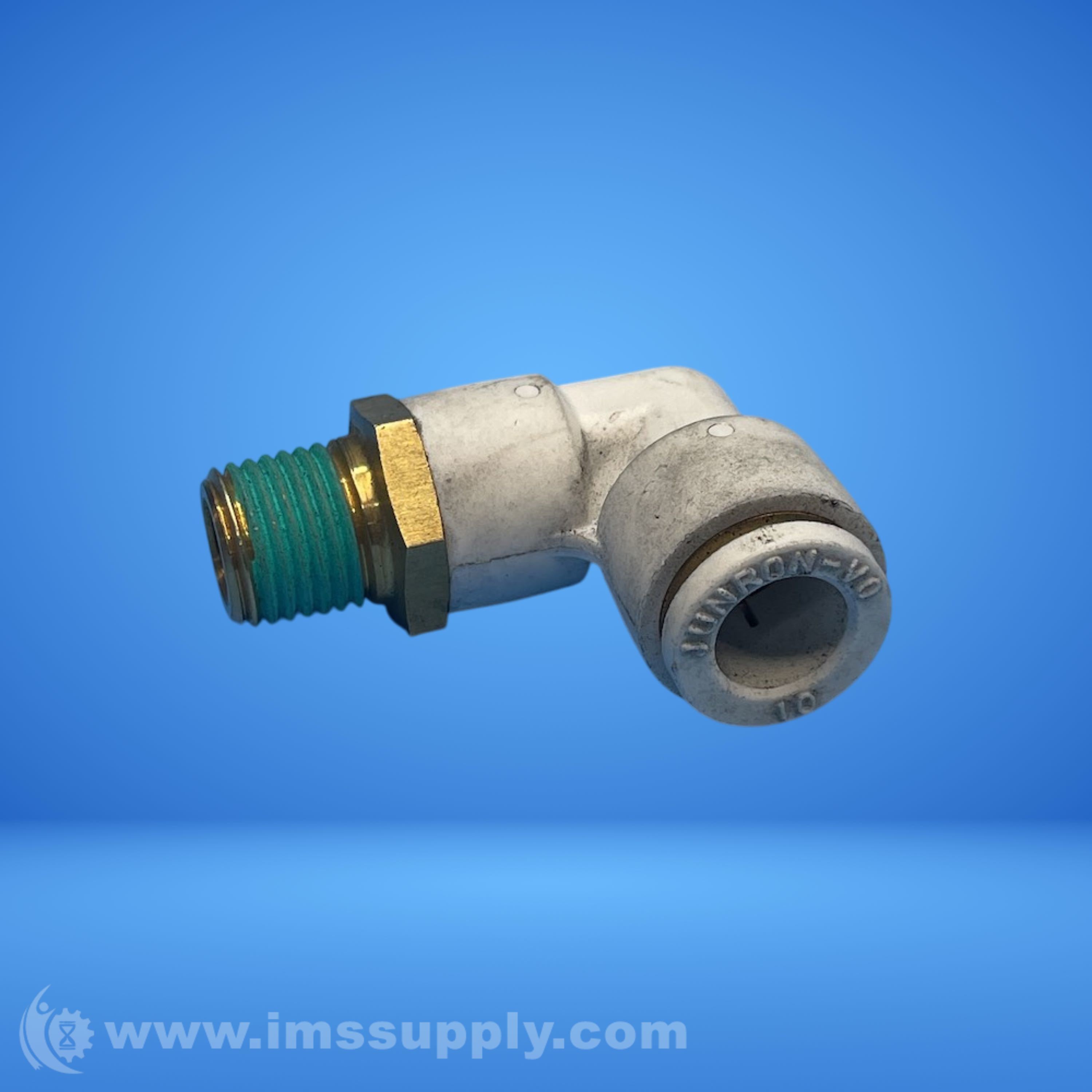 Junron L10 Elbow Connector - IMS Supply