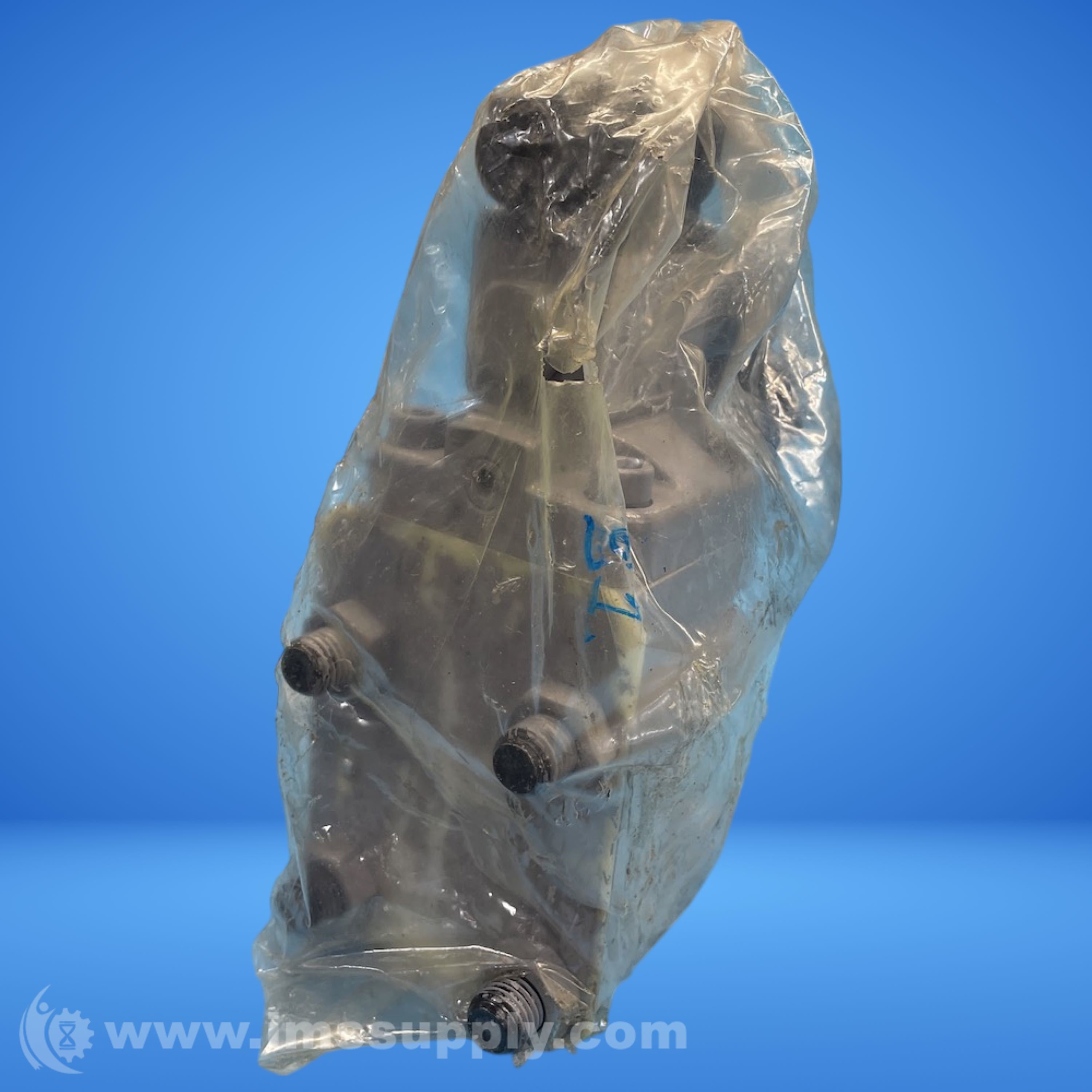 Toyooki Kogyo HRD3-BG2-1-10B-WYR3 Relief Valve - IMS Supply