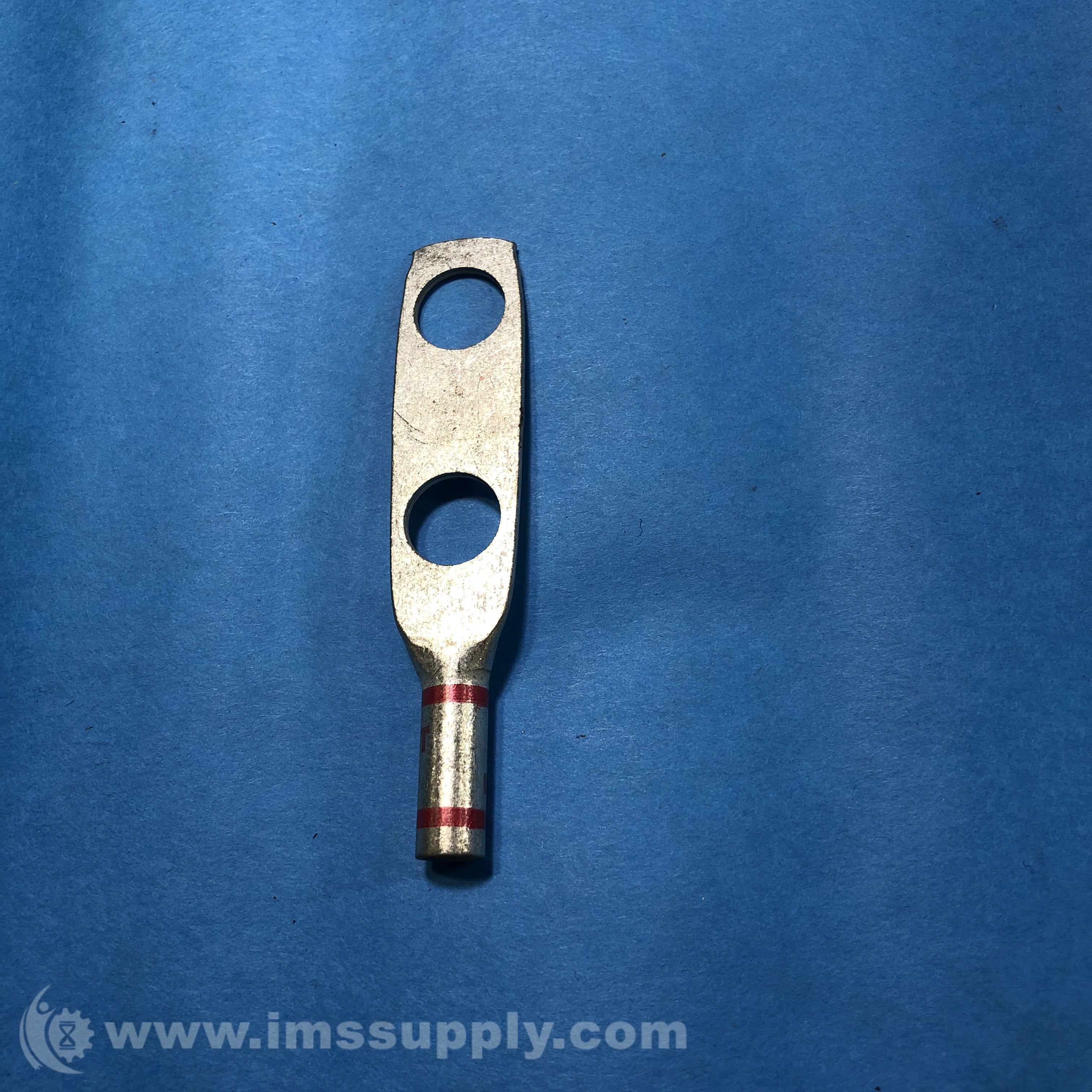 Panduit LCC8-38DW-L Copper Compression Lug - IMS Supply
