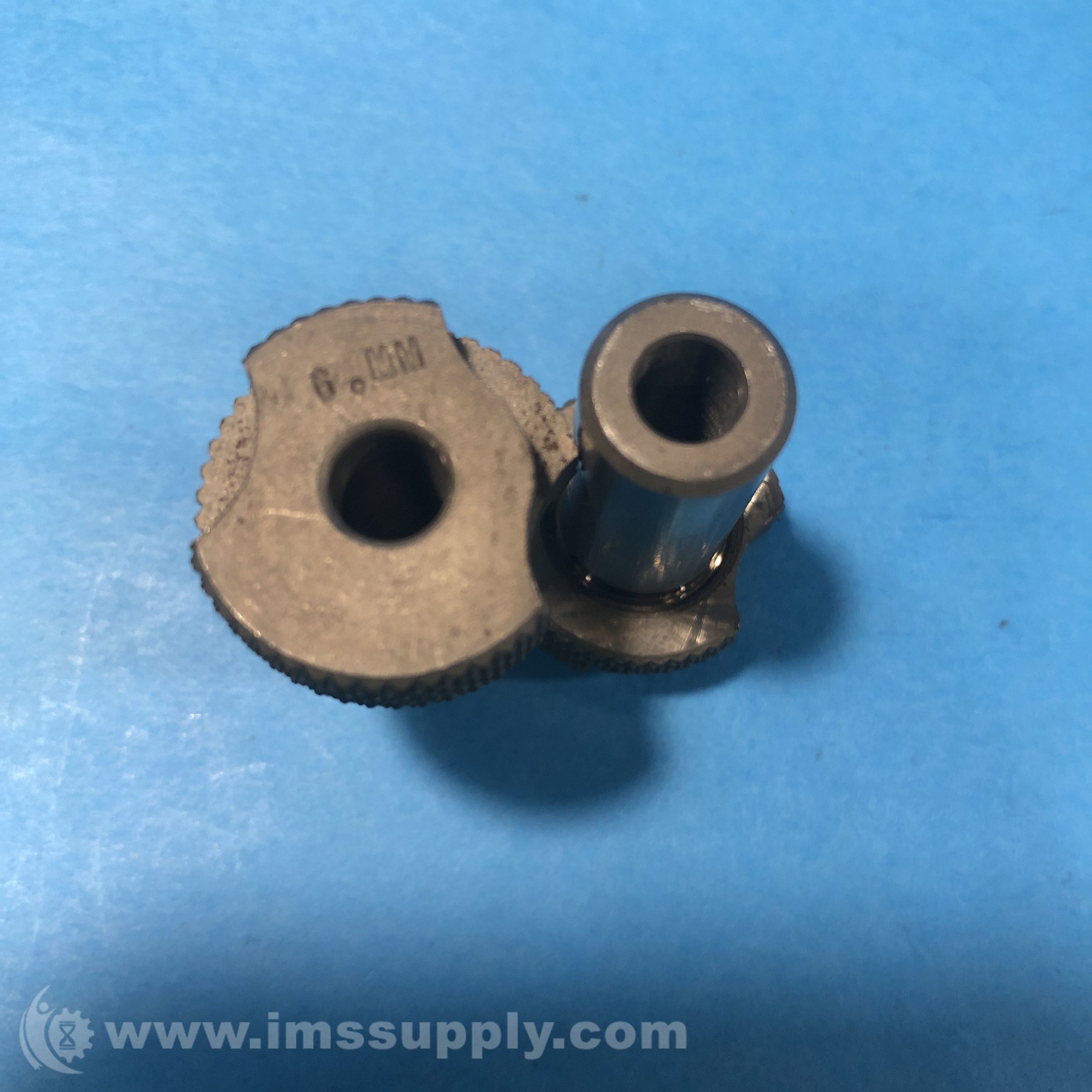 United Drill Bushing Corporation SFM1225 Pack of 3 Drill Bushing IMS