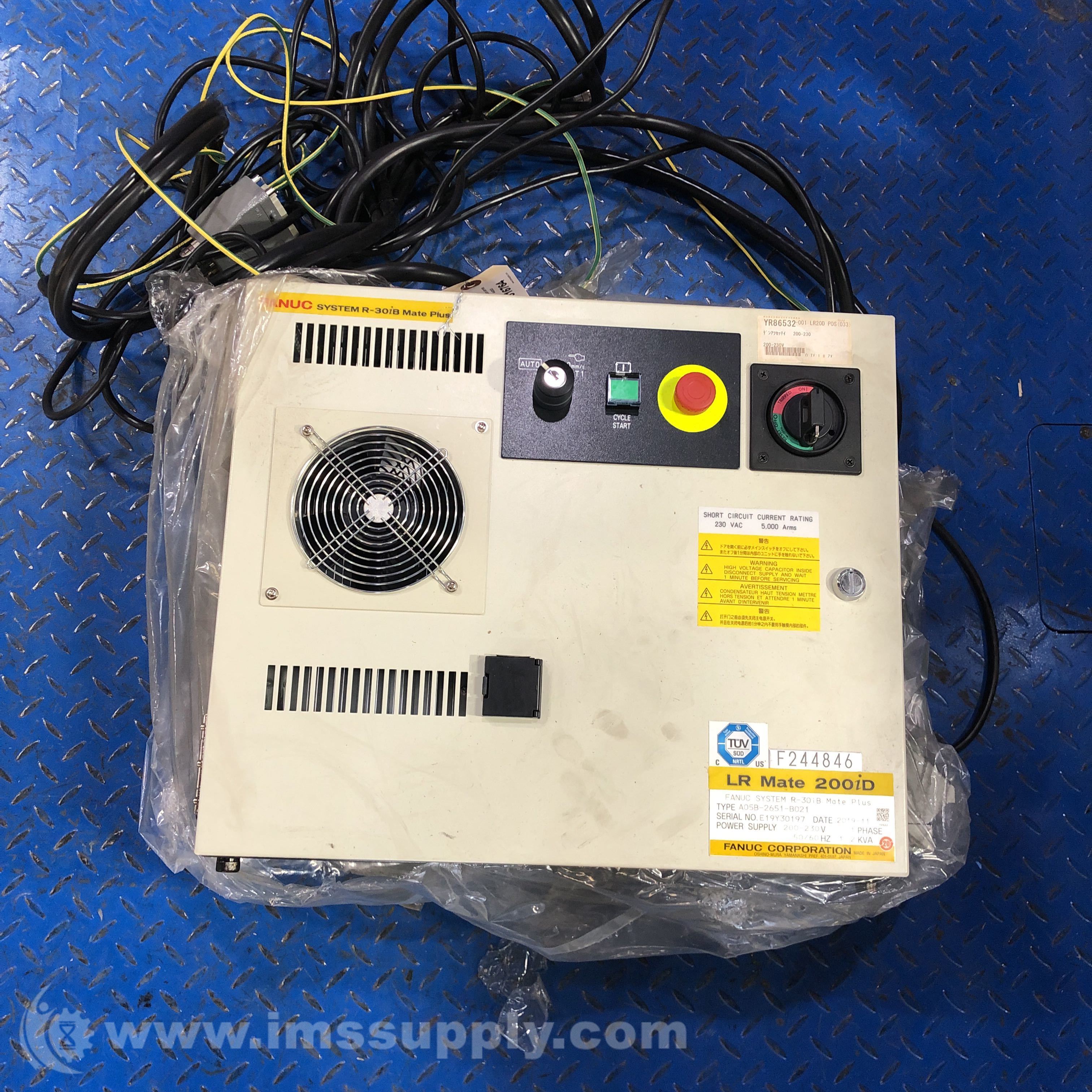 R30ib sale mate controller
