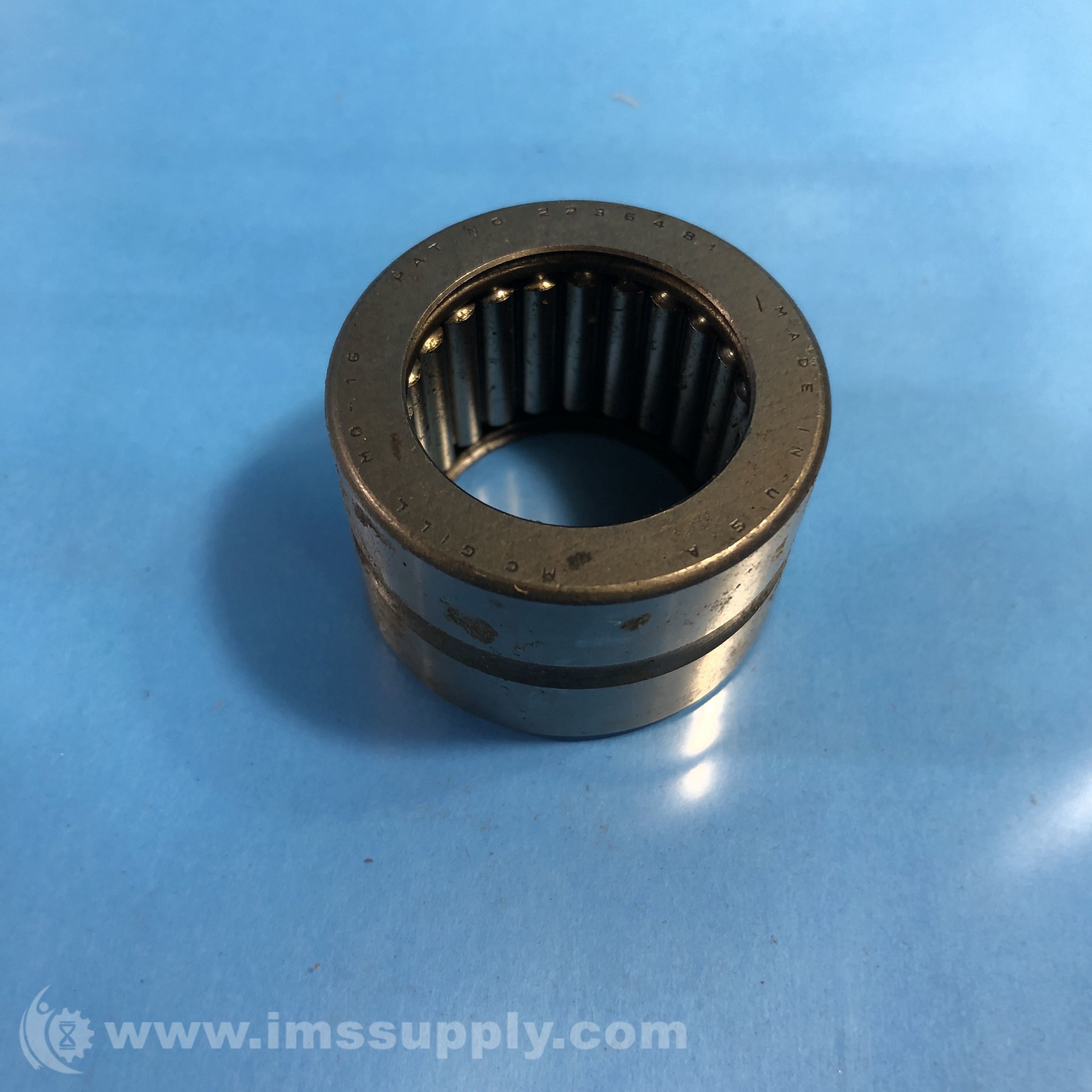 McGill MO16 Needle Roller Bearing Inner Ring IMS Supply