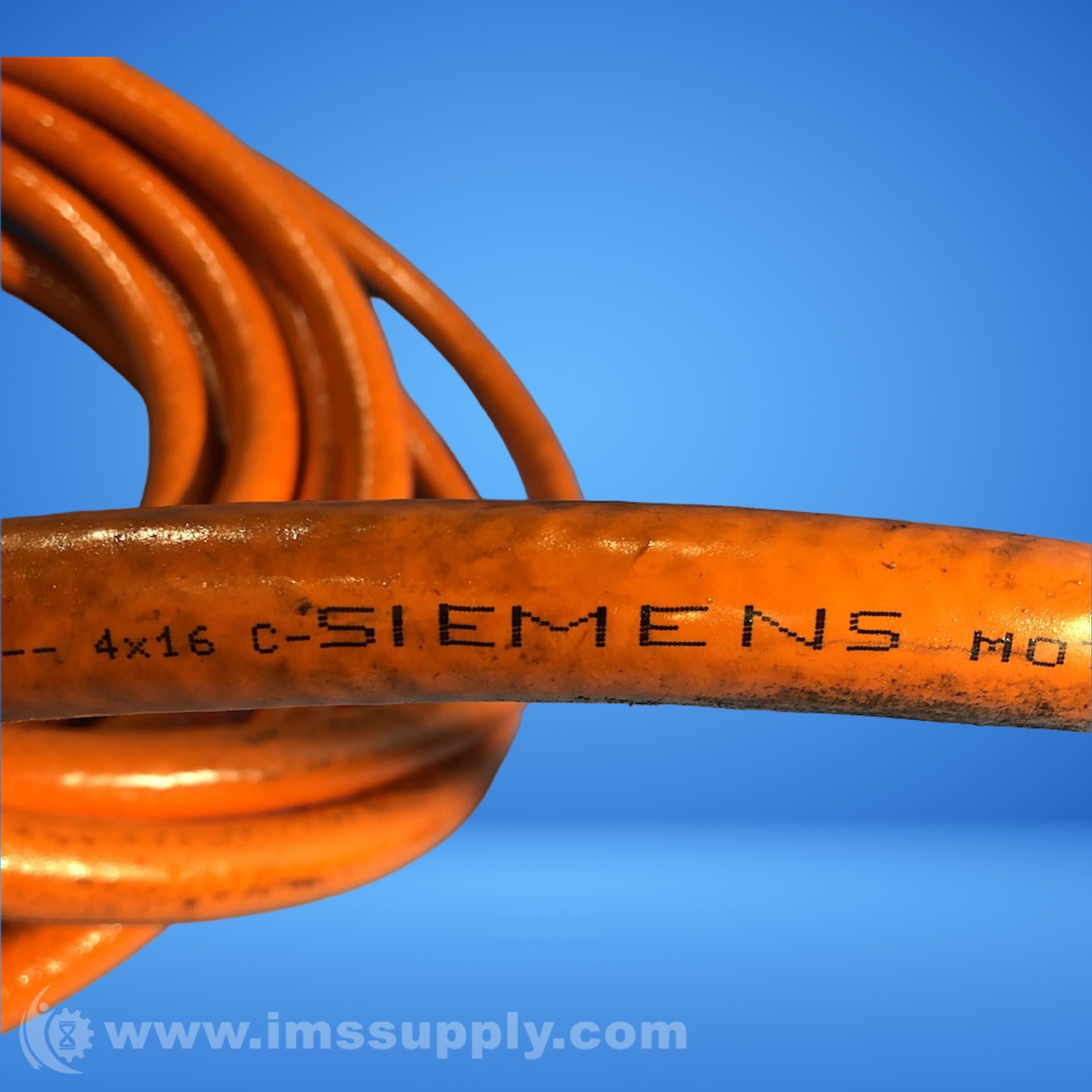 Siemens E172119 Motion Connect Cable - IMS Supply
