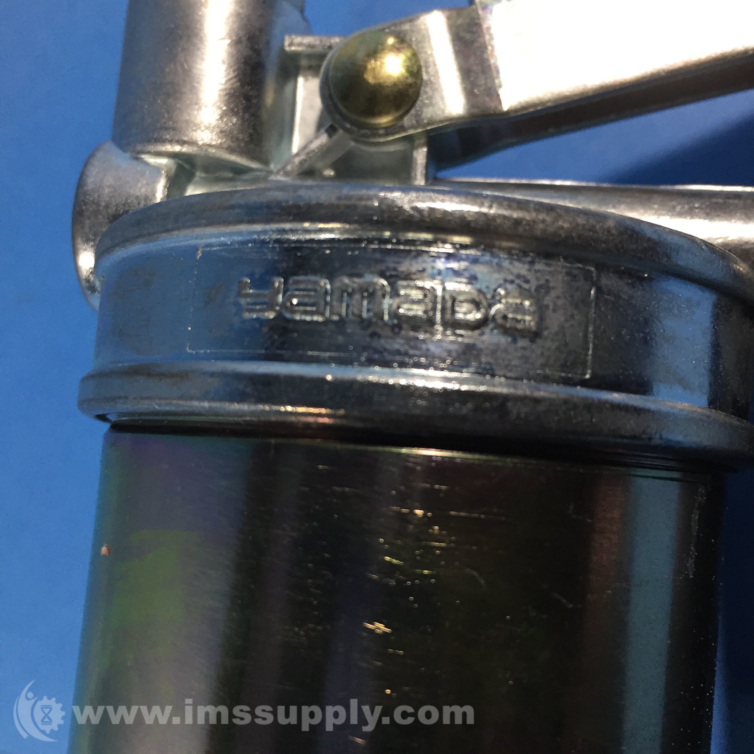 Yamada KH32 Grease Gun IMS Supply