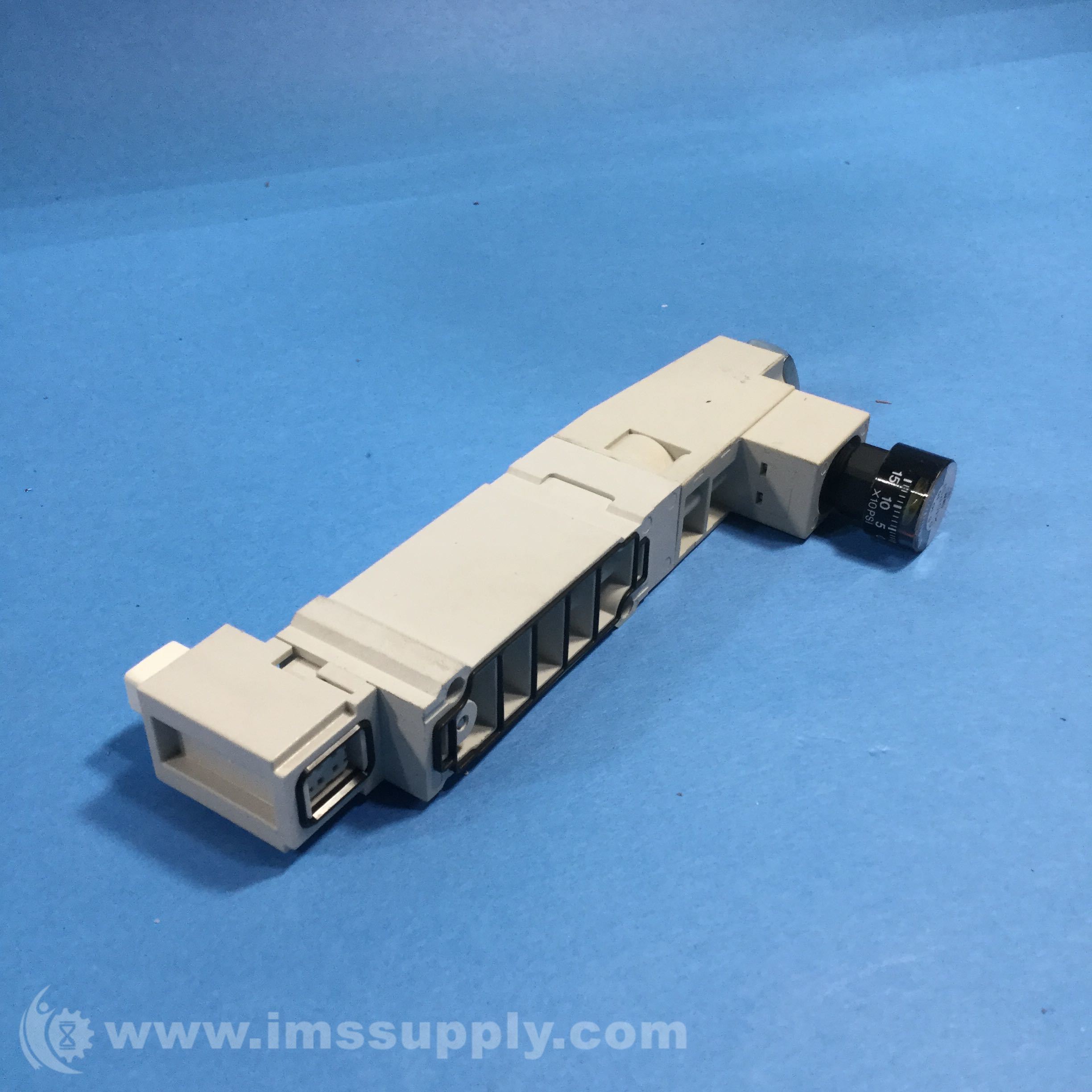 SMC SY50M-N0-B1 Interface Regulator, A Port - IMS Supply