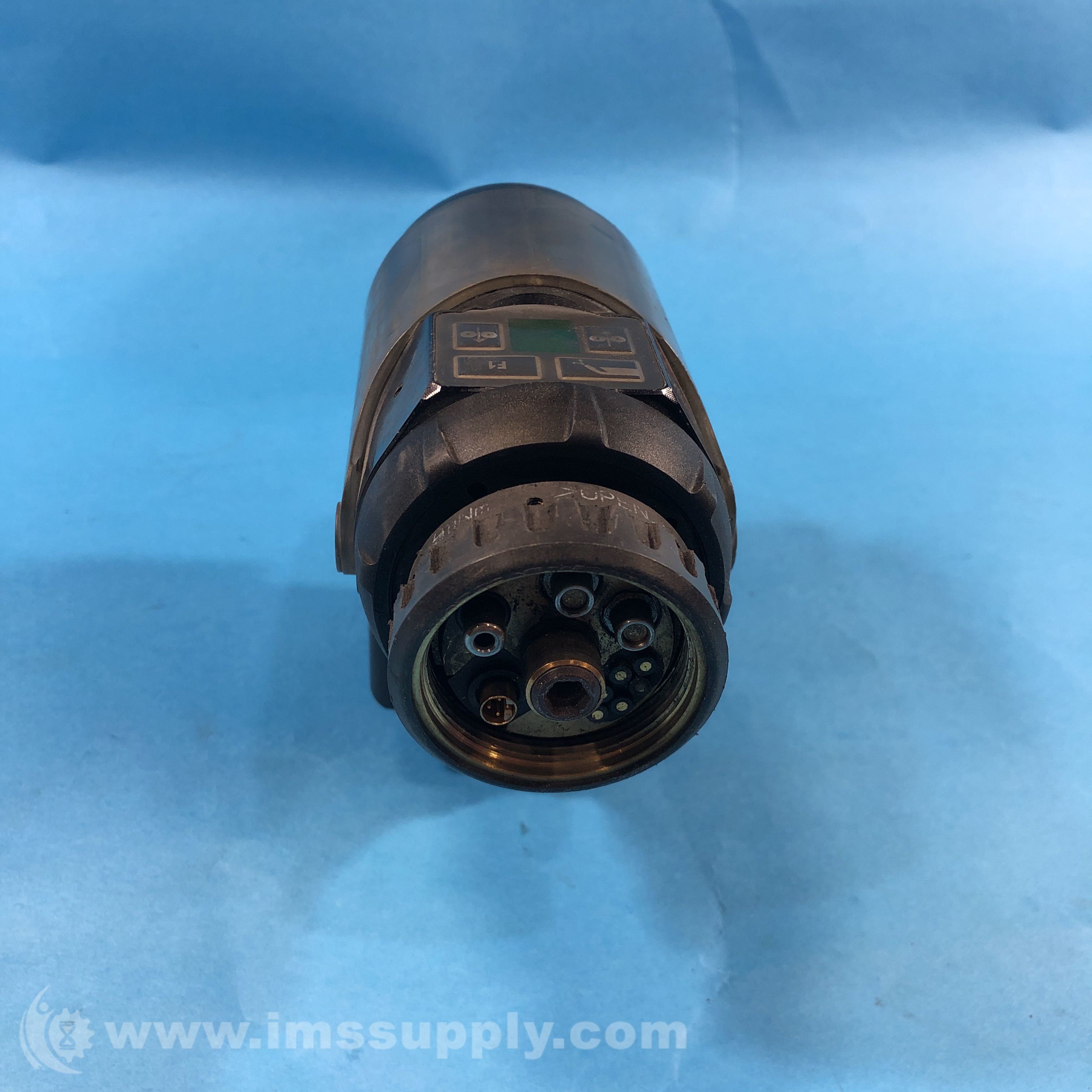 Fronius USA 4,036,388 WF 25i Robacta Drive IMS Supply