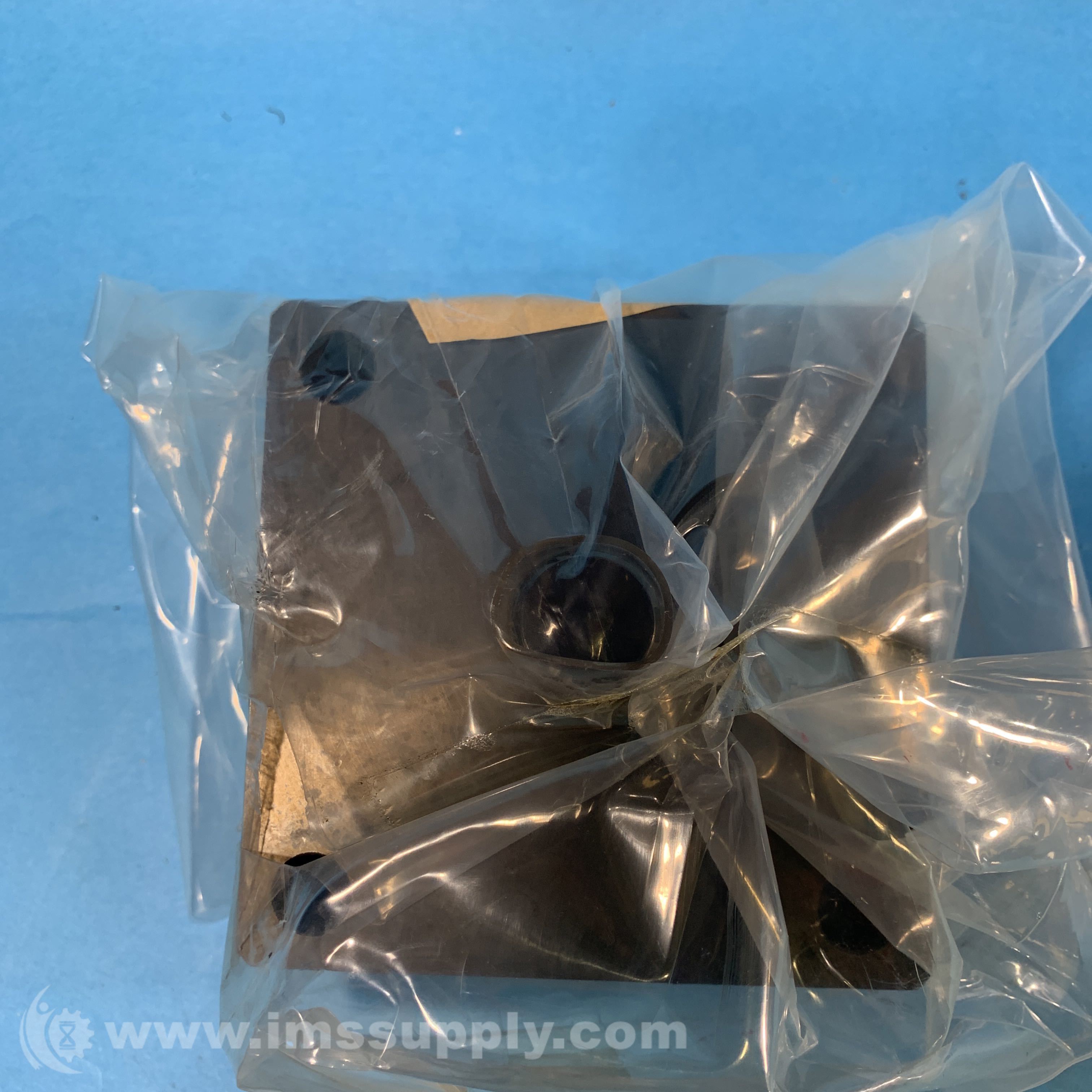 SR Engineering DPC50*10GJ97 Cylinder, Hydraulic, Pin Equalizer IMS