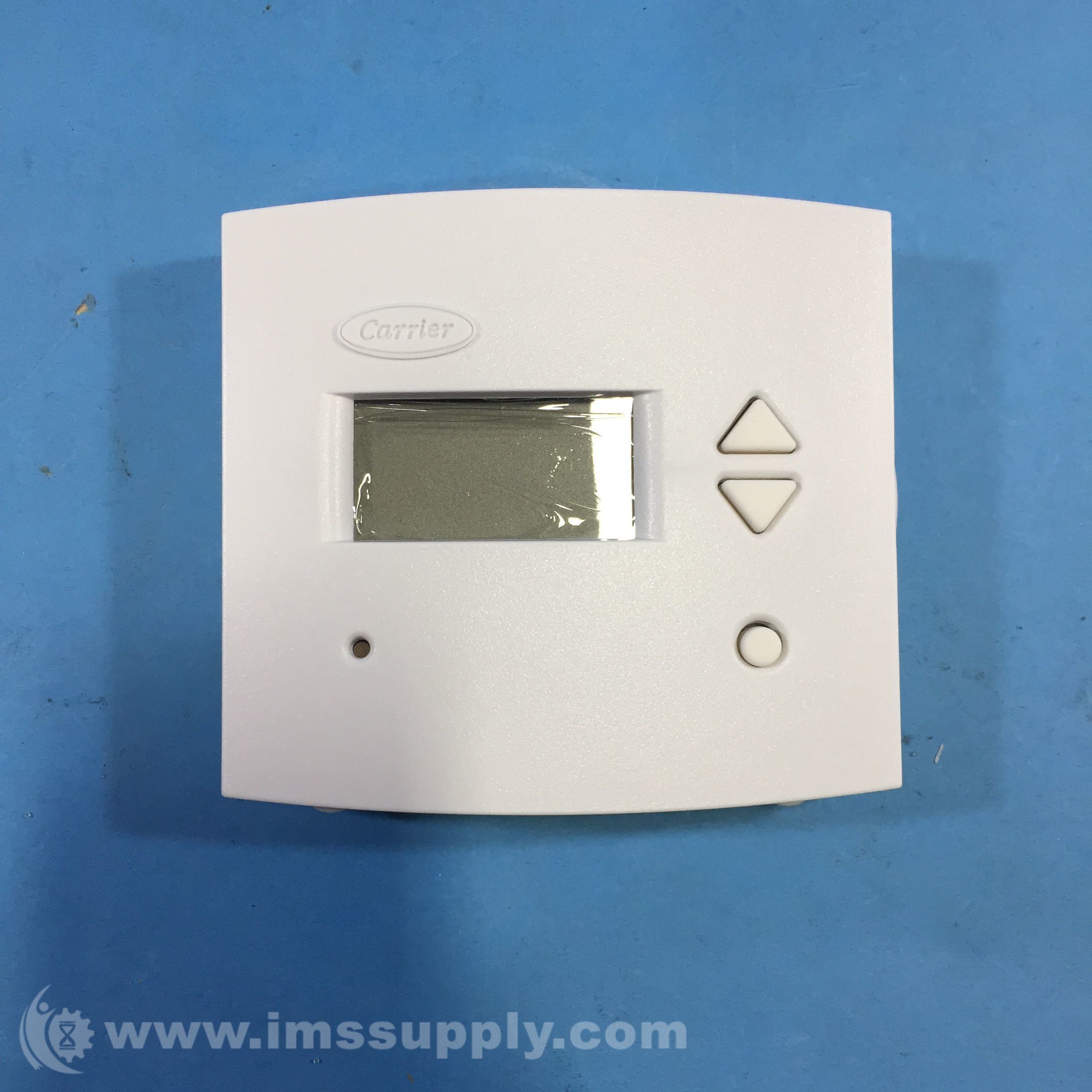 Carrier 33CS25001 Programmable Thermostat, 2V781897 IMS Supply