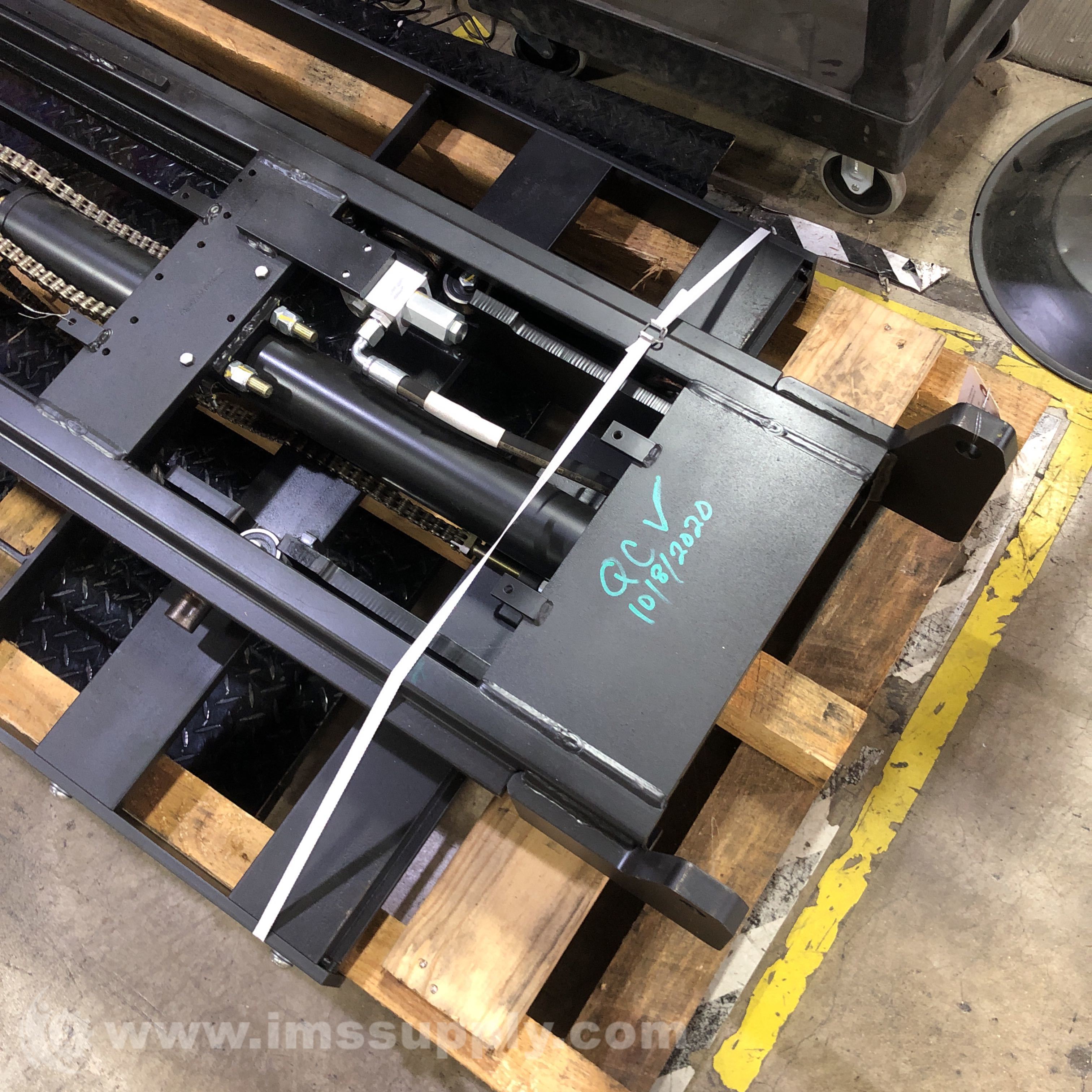 Lift Technologies, Inc. 35DMN08000057 1.297 IMS Supply