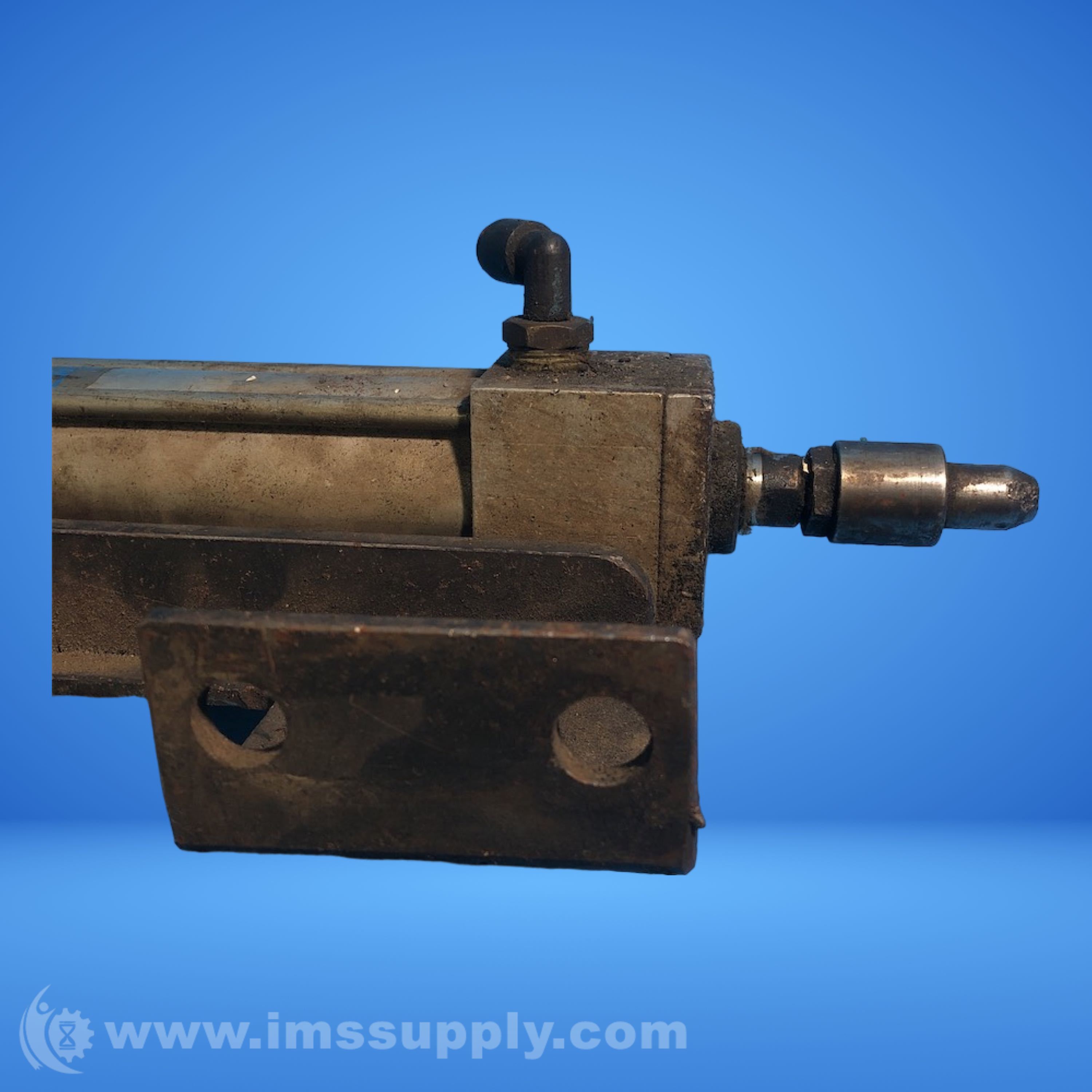 Duramaster DS1508MS4A2 Pneumatic Cylinder - IMS Supply