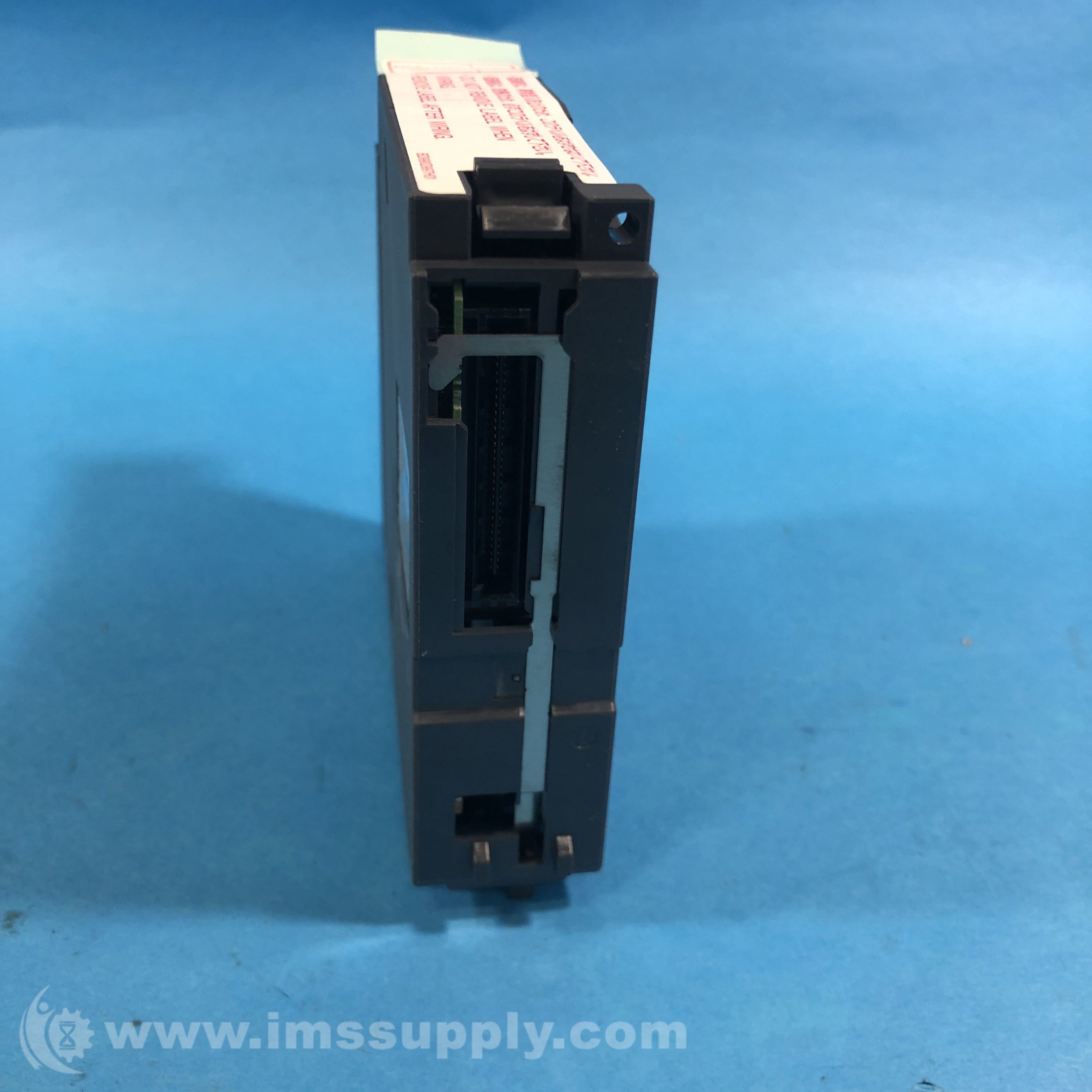 Mitsubishi Q62DAN D/A Converter Unit - IMS Supply