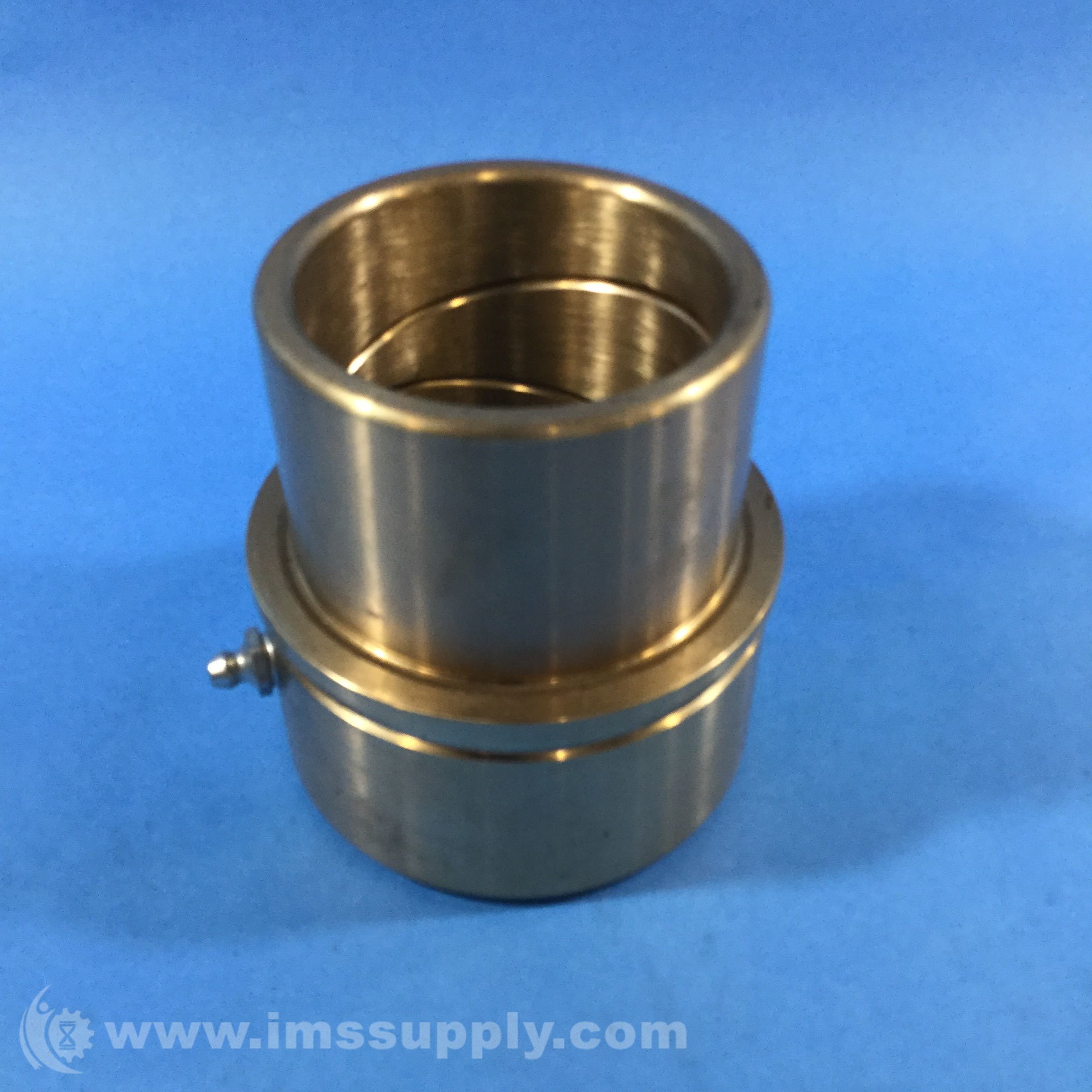 Lamina GAC2501SB Standard Shoulder Bushing, Solid Bronze, Wring IMS