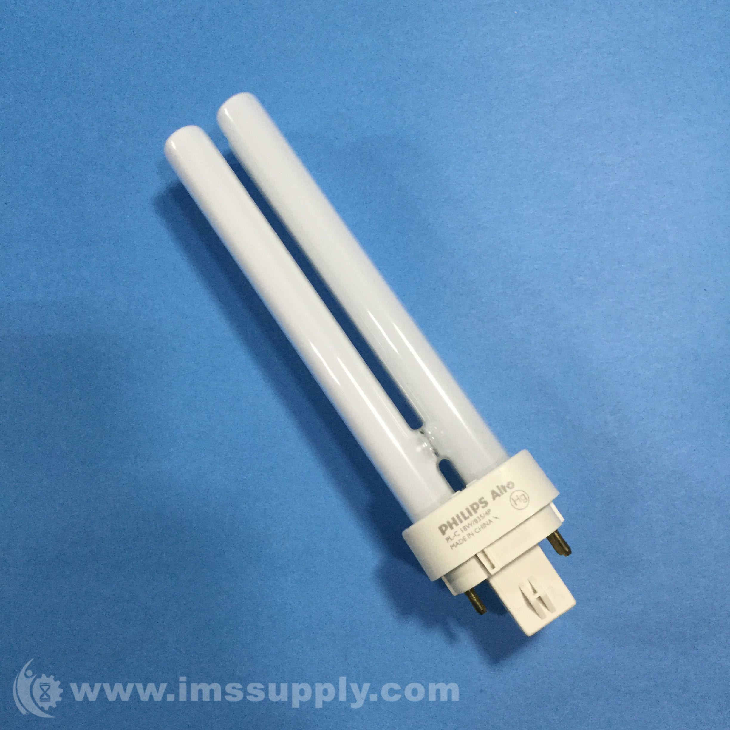 Philips plc 18w on sale
