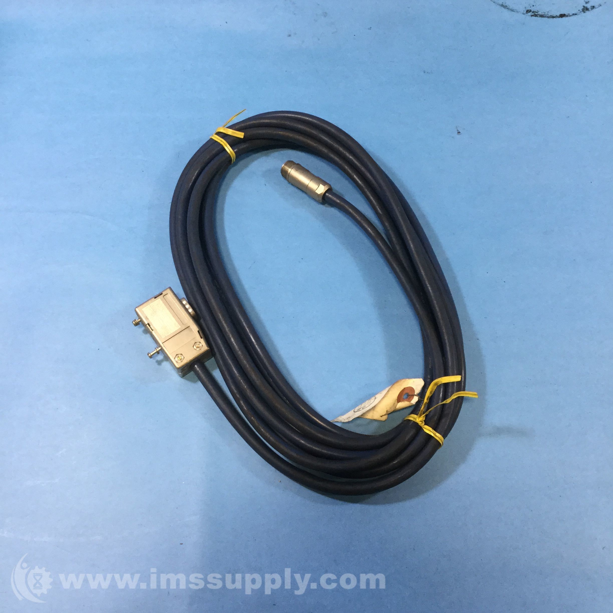 Nsd 2001 H Absocoder Cable - IMS Supply