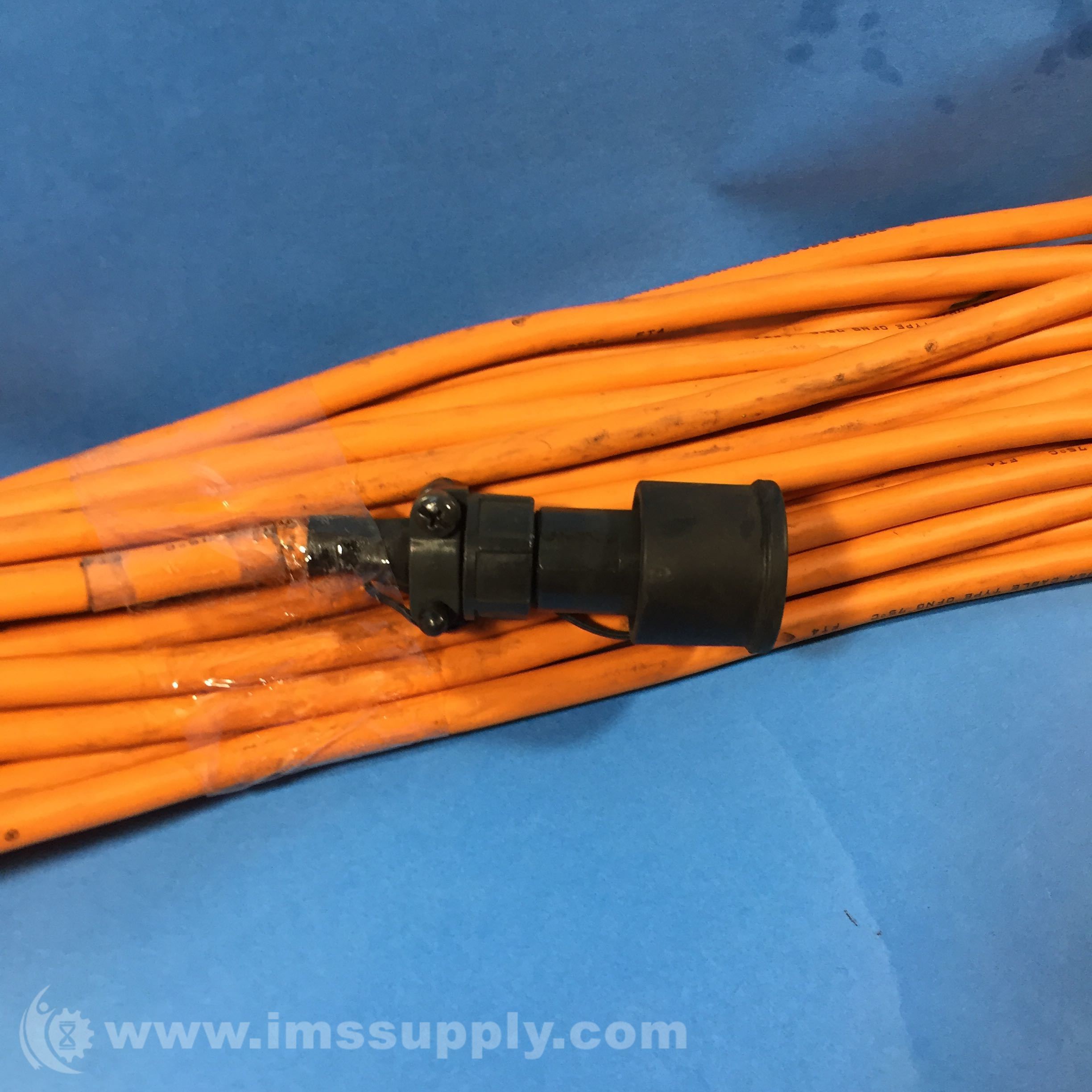 Shinwa FB-DDK-W-230-35M Fiber Optic Cable - IMS Supply