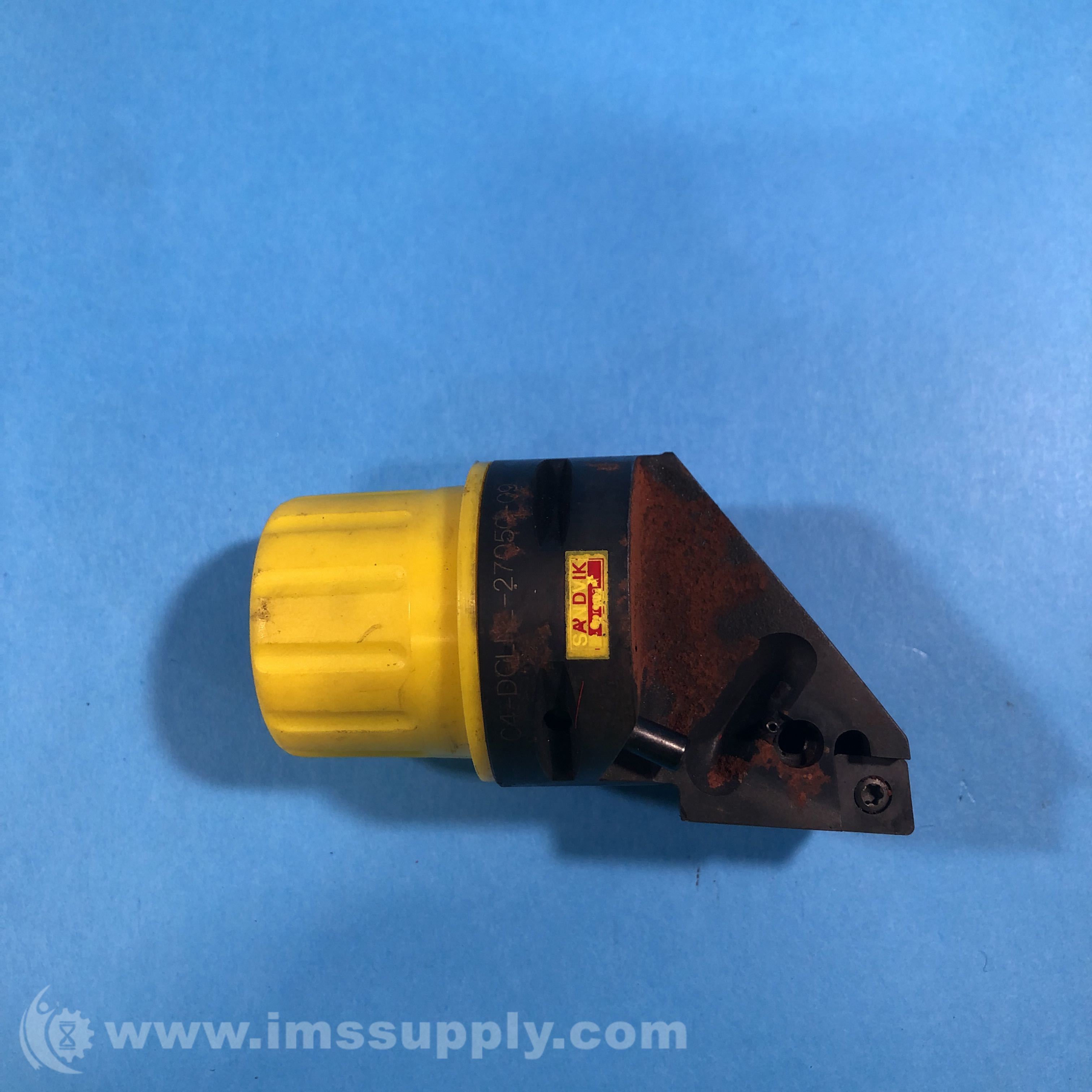 Sandvik 5412 028011 Clamp Set Tool Holder IMS Supply