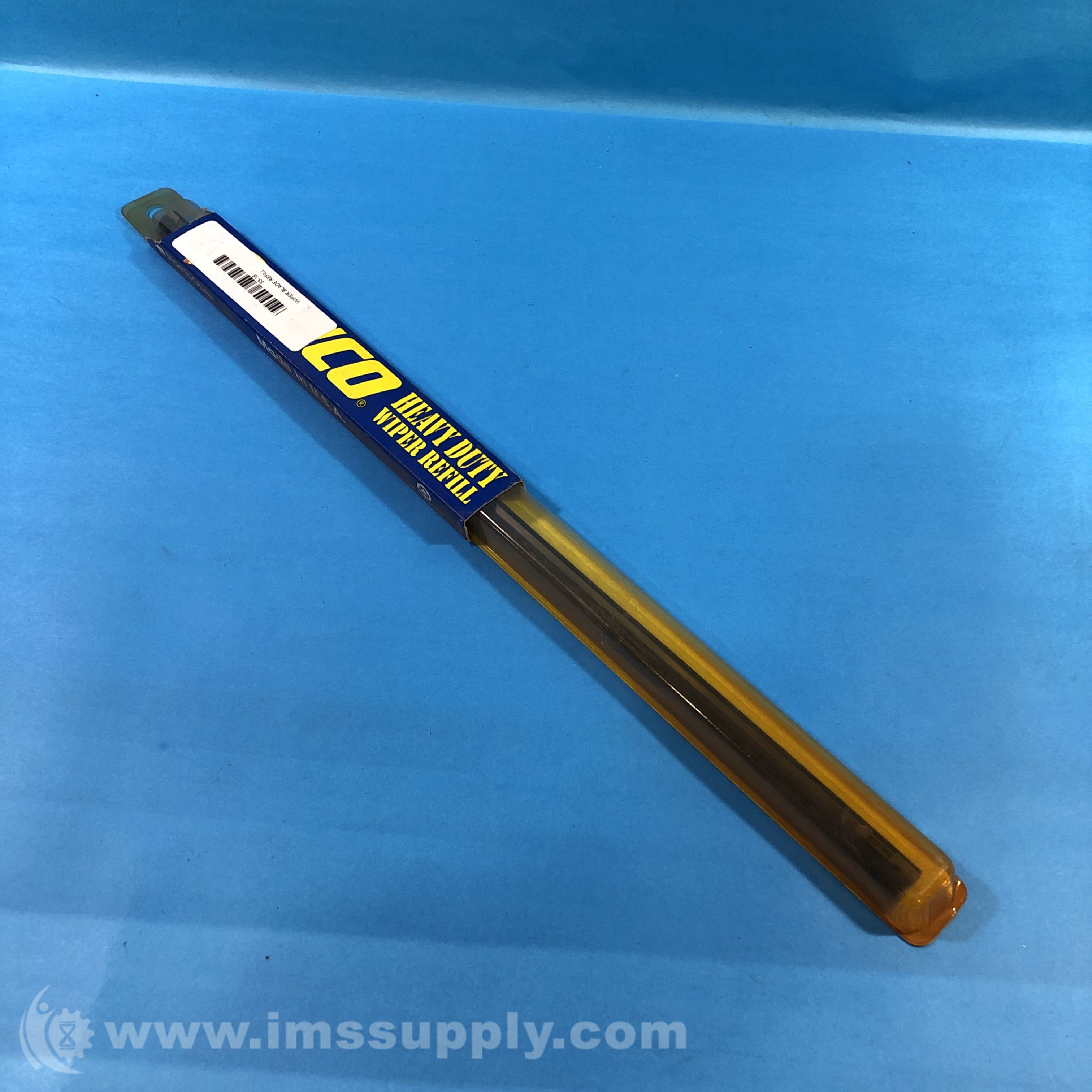 Cooper 5318 ANCO 18 Heavy Duty Wiper Blade IMS Supply