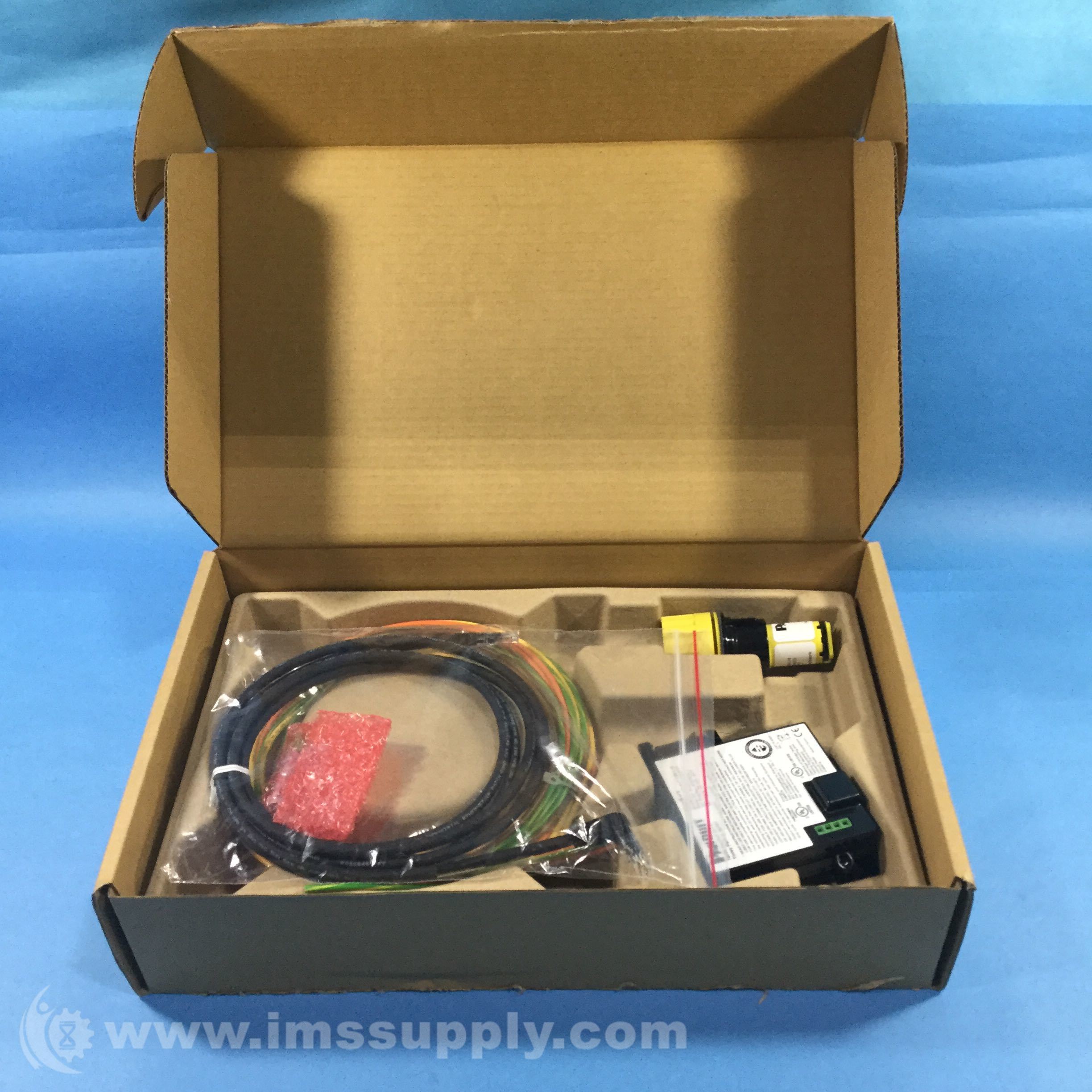 Panduit VSAVTC08L10 Voltage Tester, 8ft, 600V, 0 °C, 60 °C IMS Supply