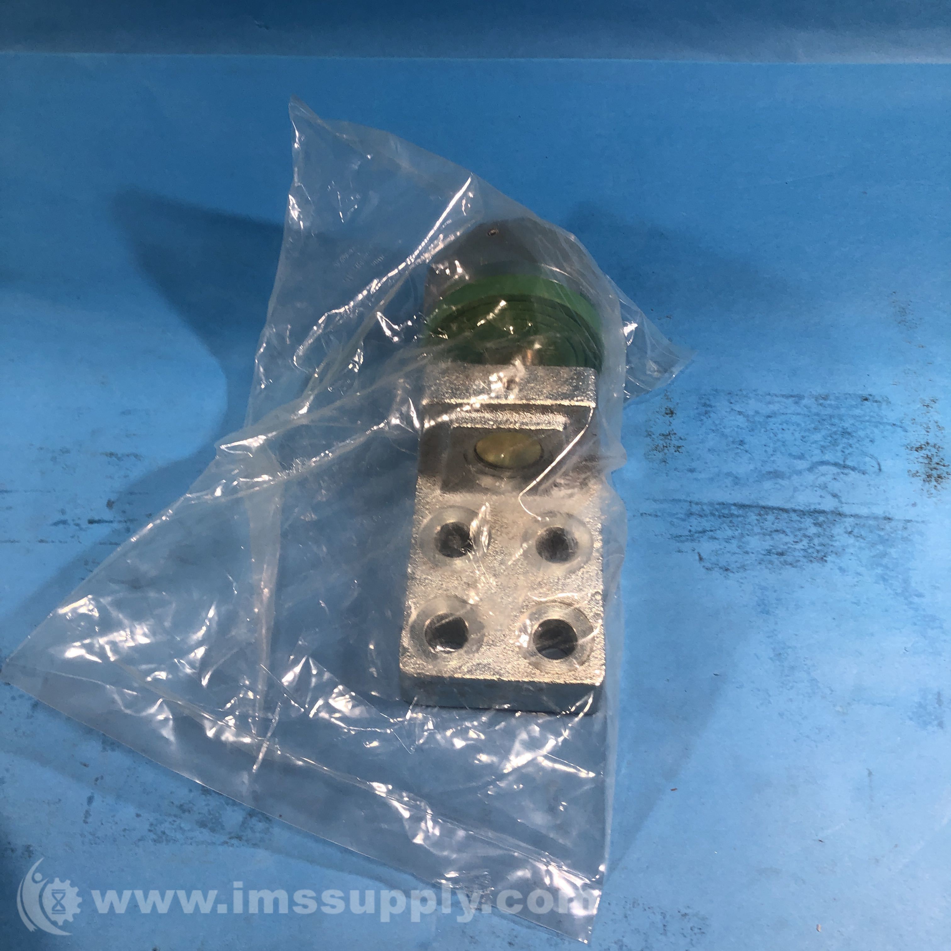 CKD FJL26 Steel Floating Free Joint IMS Supply