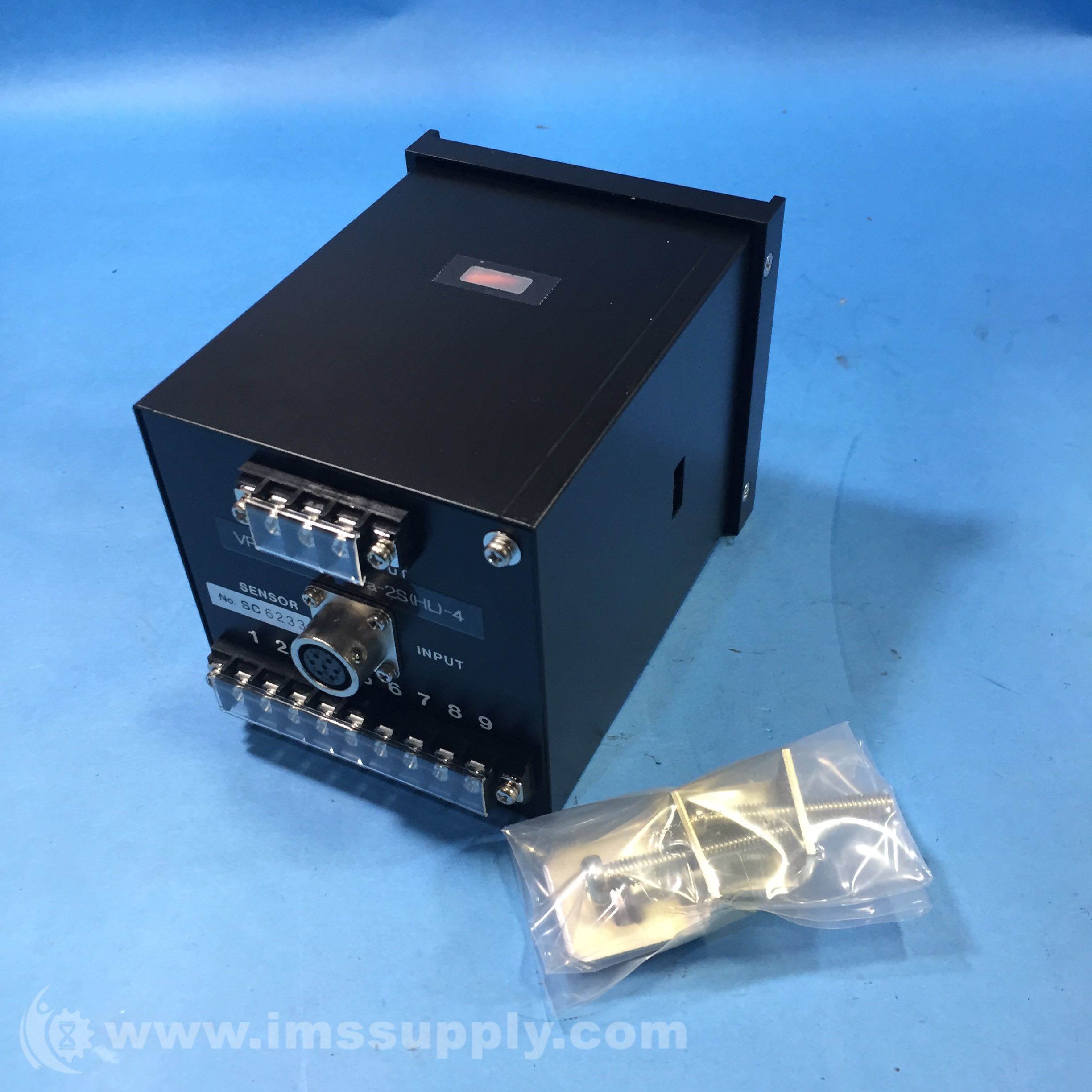 VPSA550.0MPA2S(HL)4 Digic Pressure Sensor Indicator IMS Supply