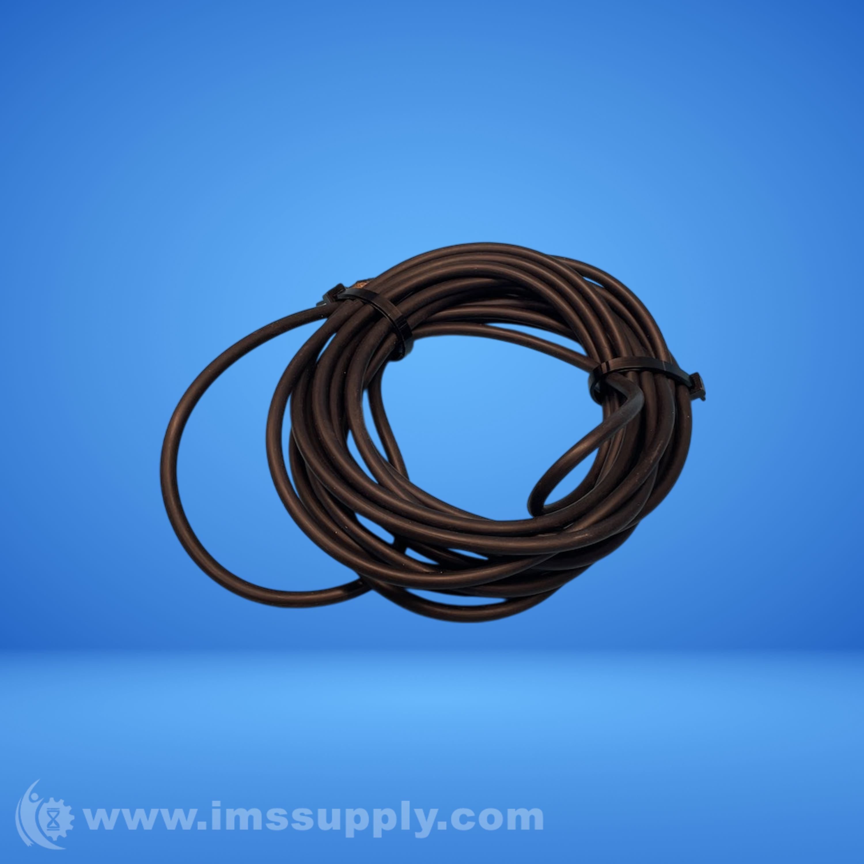 81000-0250N70CCSVR Bag of 8 Black O Rings - IMS Supply