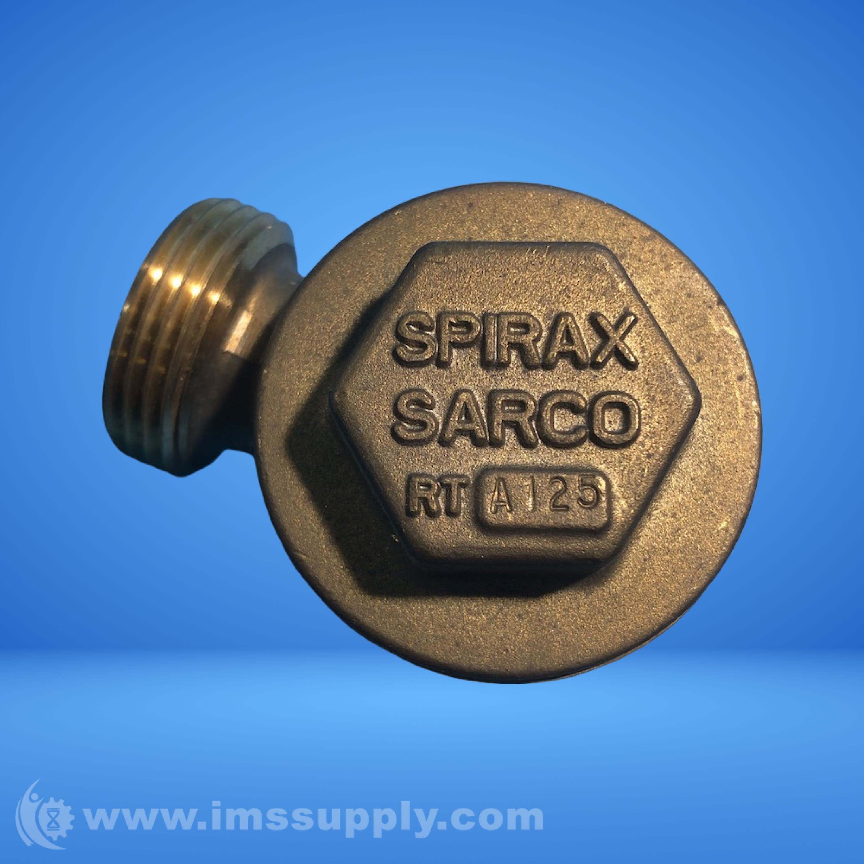 Spirax Sarco Limited - IMS Supply
