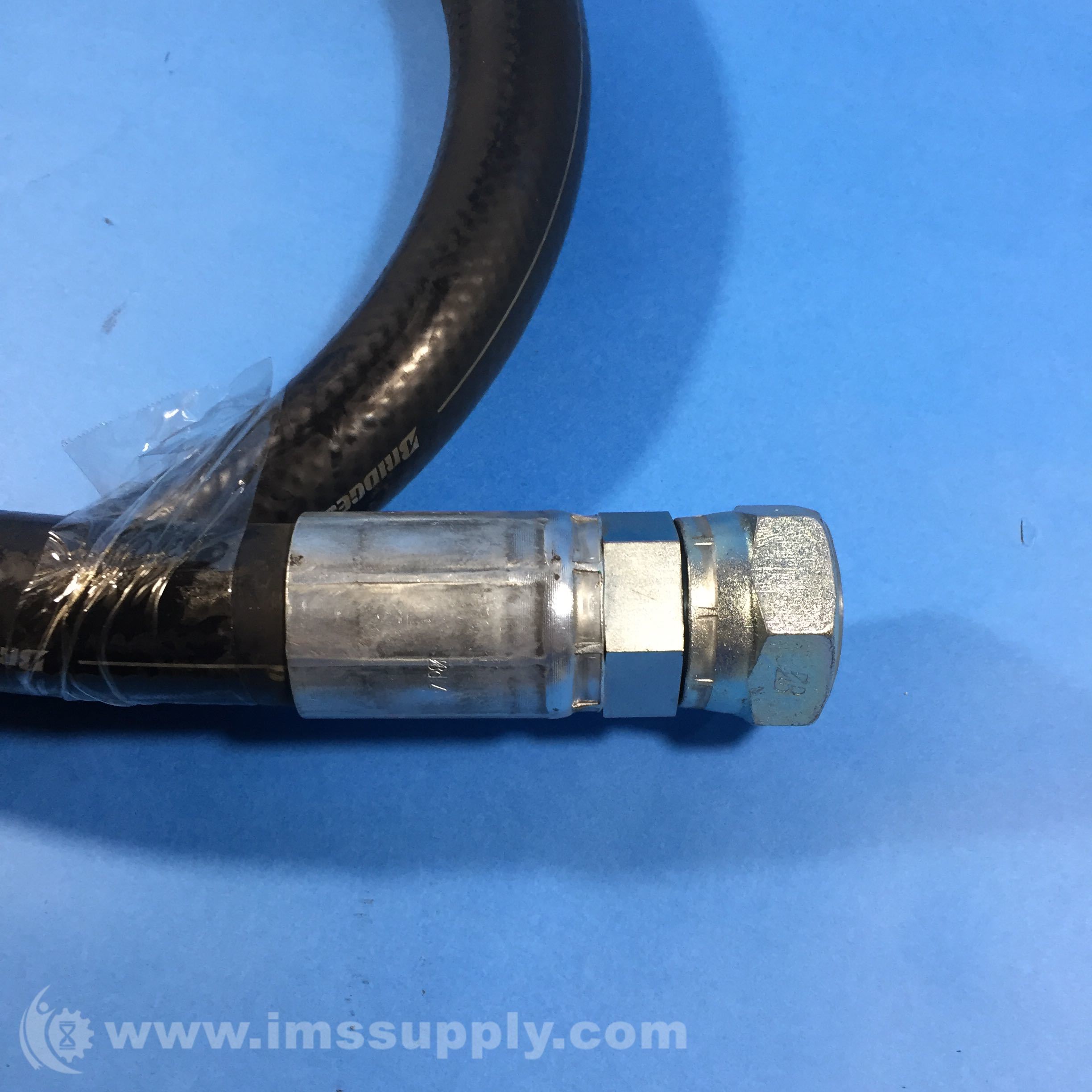 Bridgestone Flowtech PA14161400FF Hydraulic Hose IMS Supply